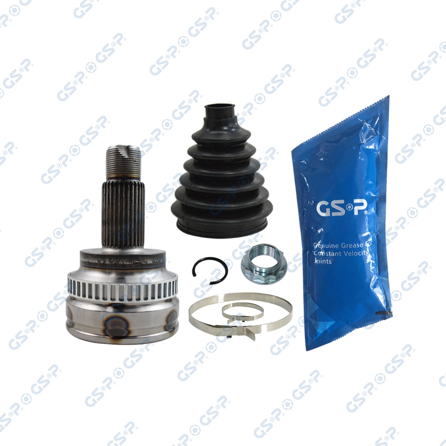 GSP Ledsæt, drivaksel 805020 for BMW