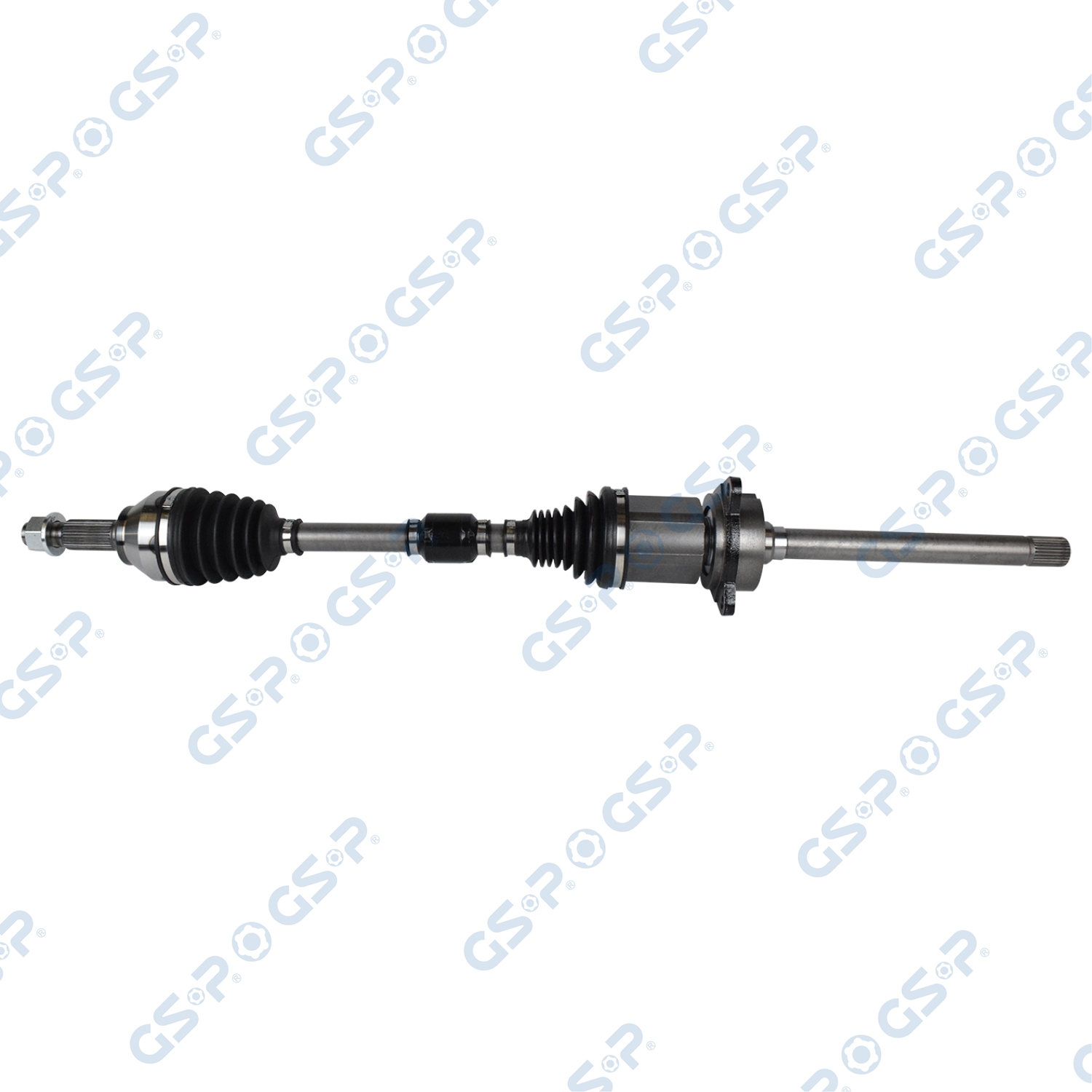 GSP Drivaksel 202461 for NISSAN