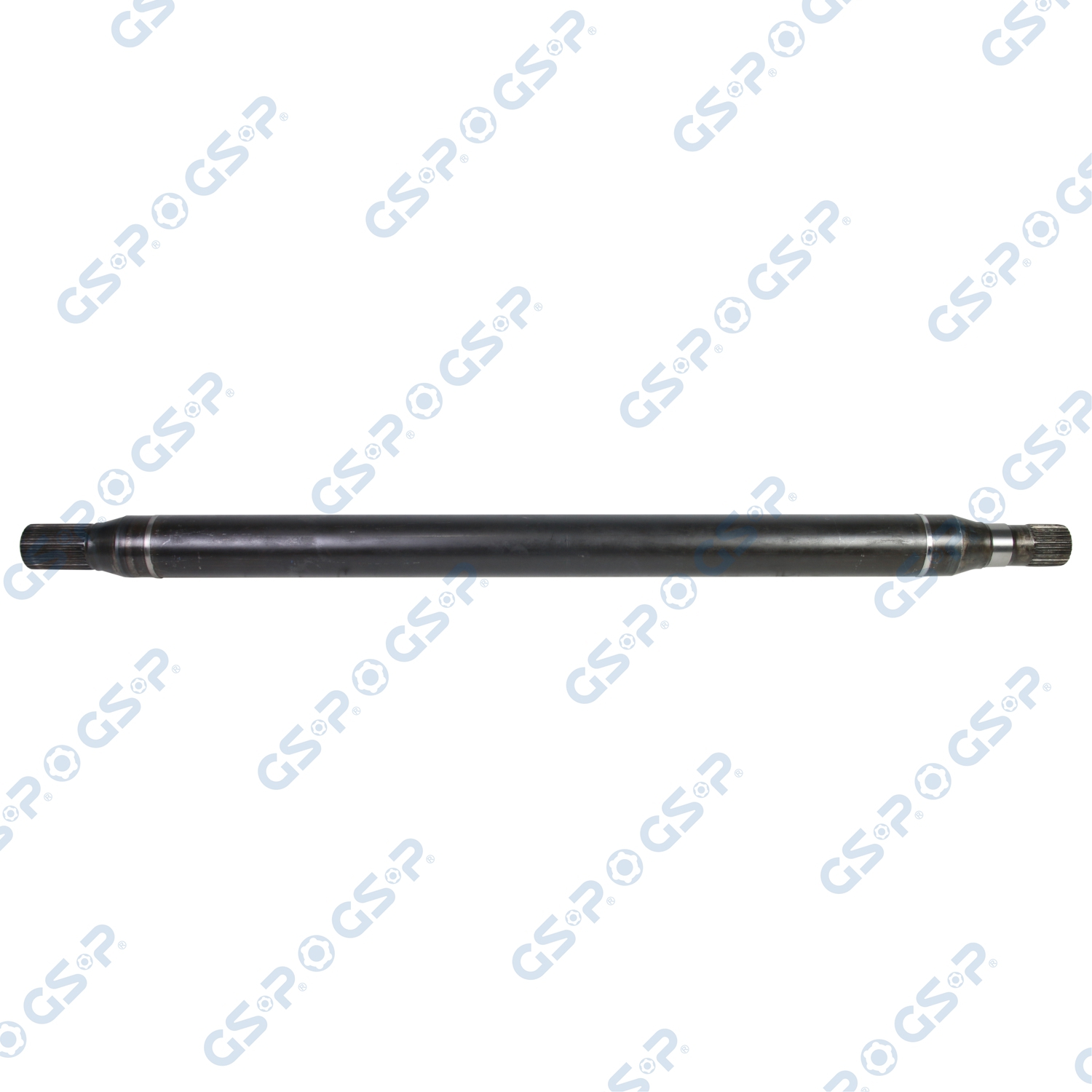 GSP Drivaksel 261354 for DODGE MERCEDES-BENZ VW