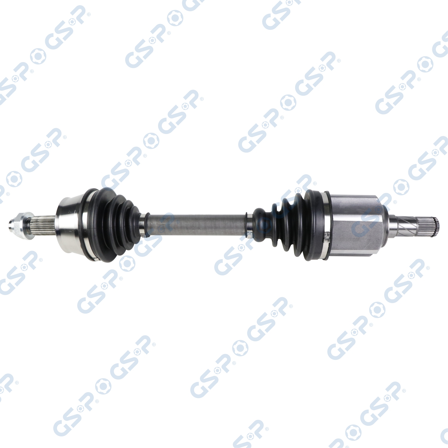 GSP Drivaksel 202613 for FIAT JEEP