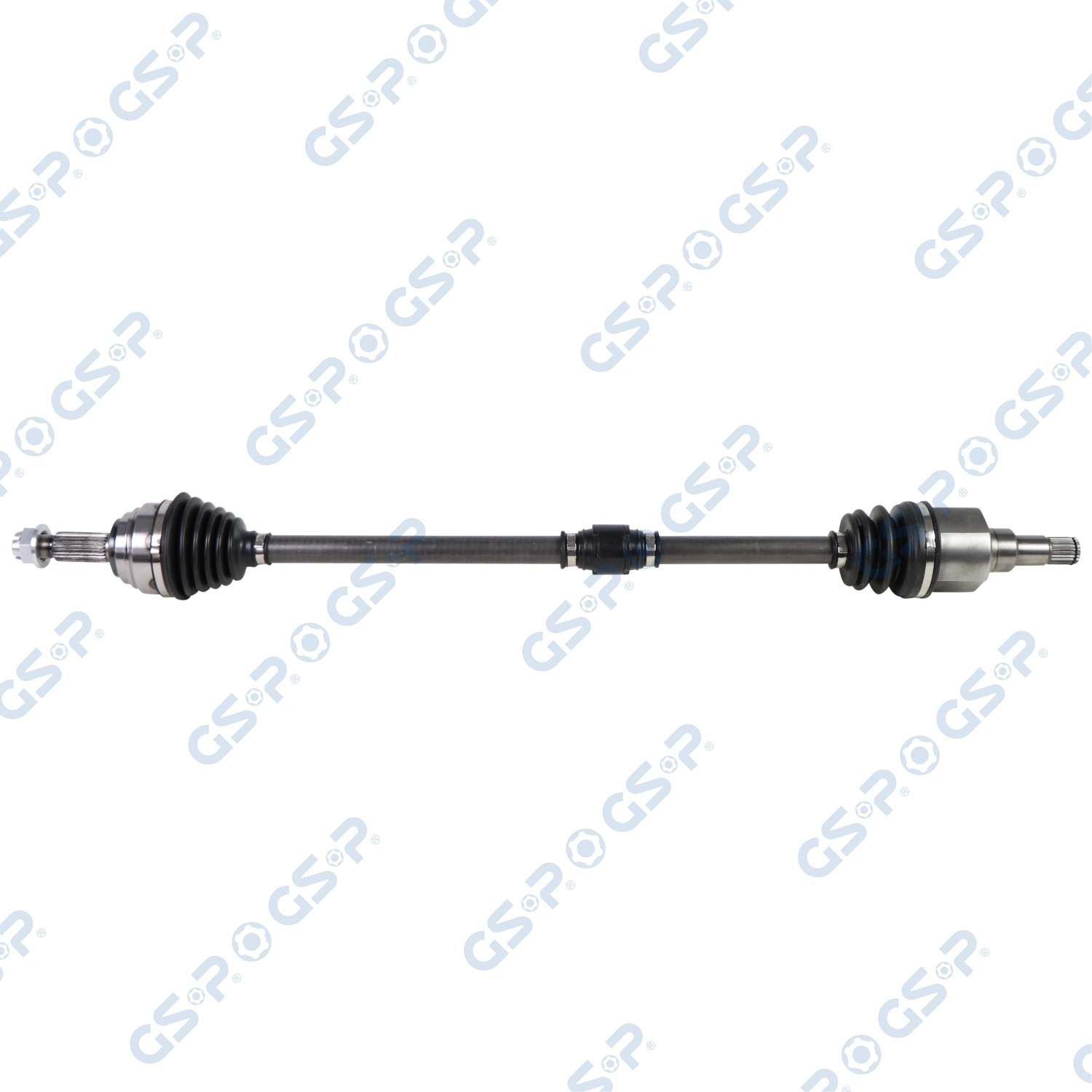 GSP Drivaksel 202576 for FORD