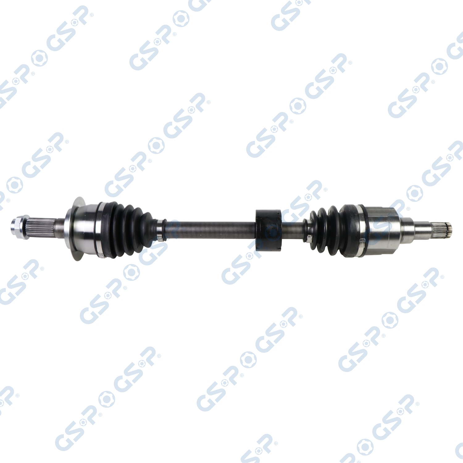 GSP Drivaksel 202536 for SUZUKI