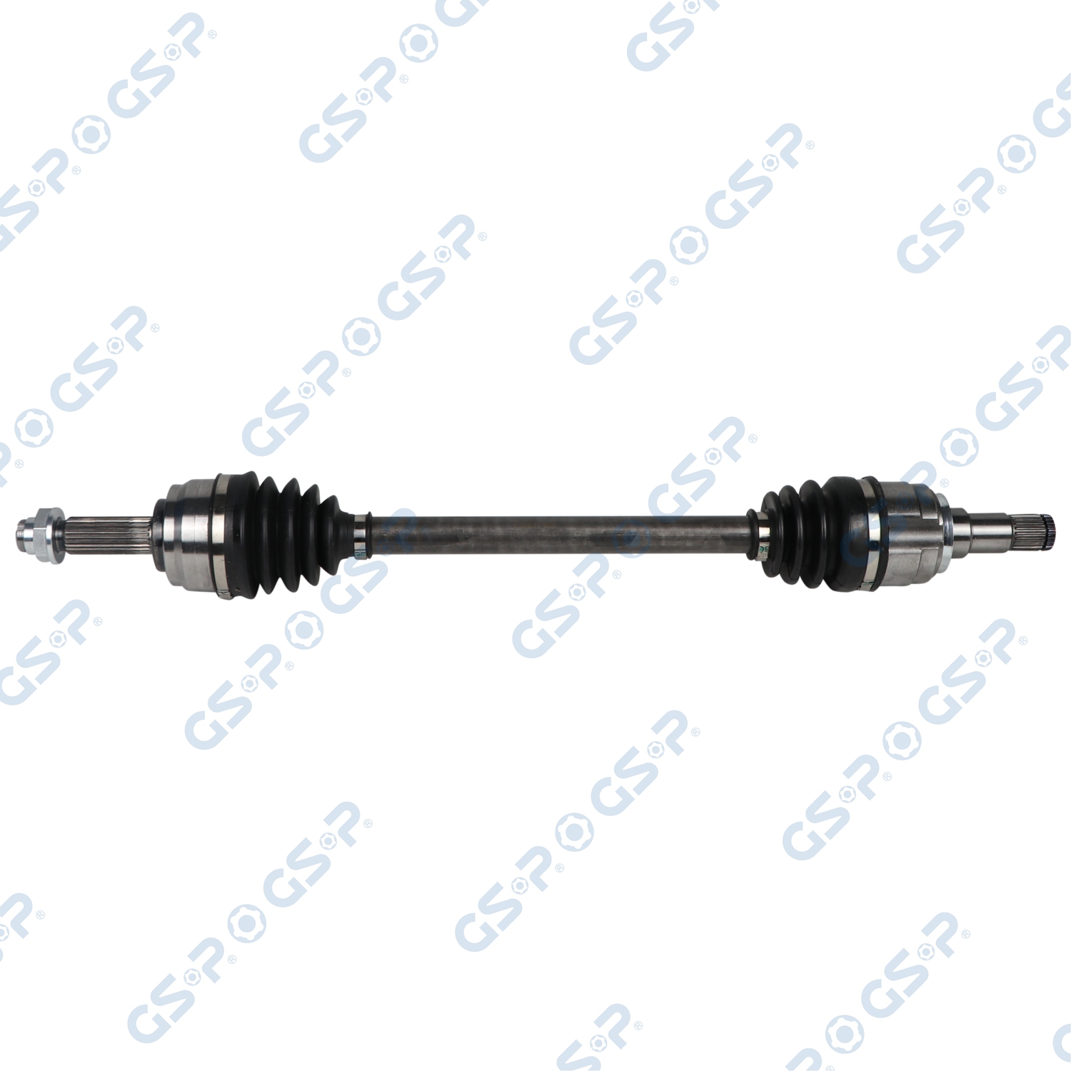 GSP Drivaksel 203117 for MITSUBISHI