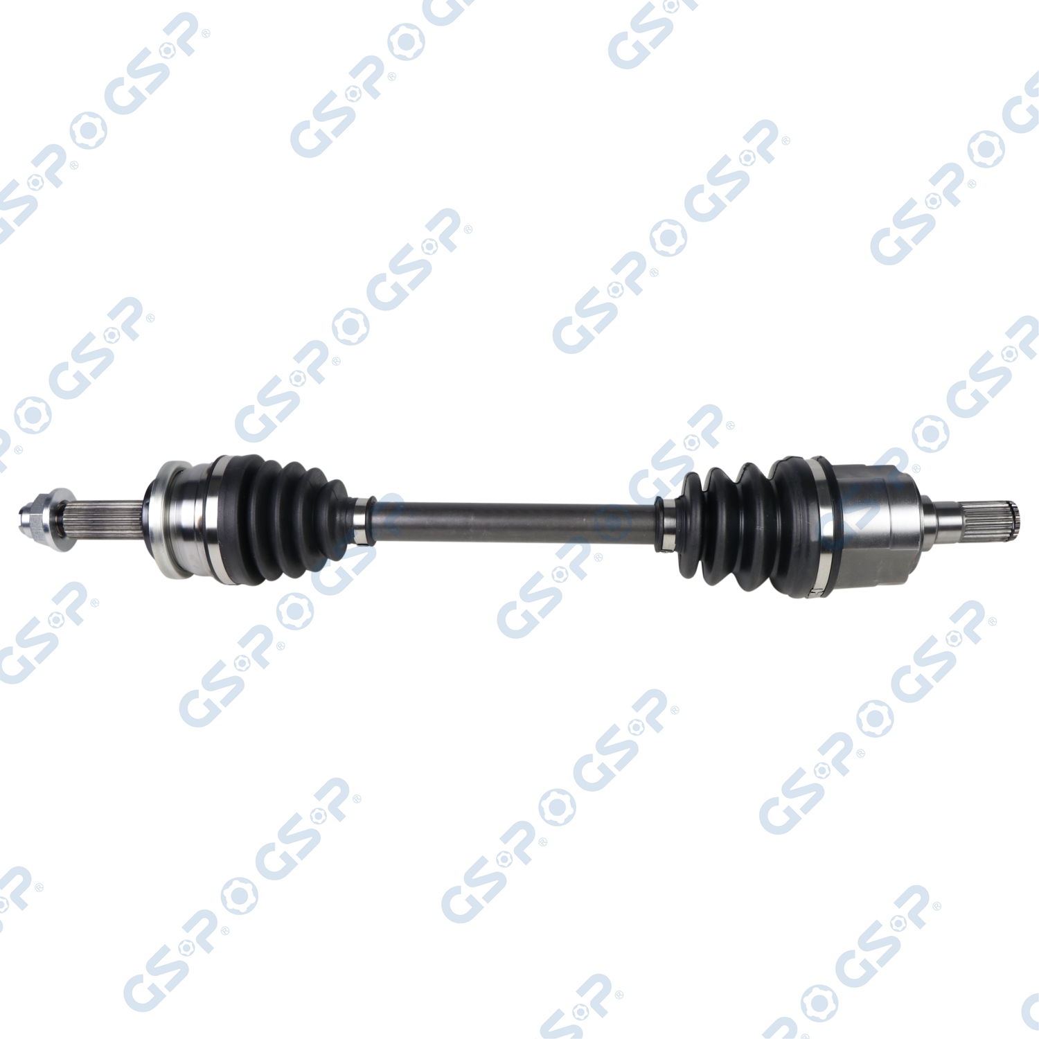 GSP Drivaksel 203133 for HYUNDAI