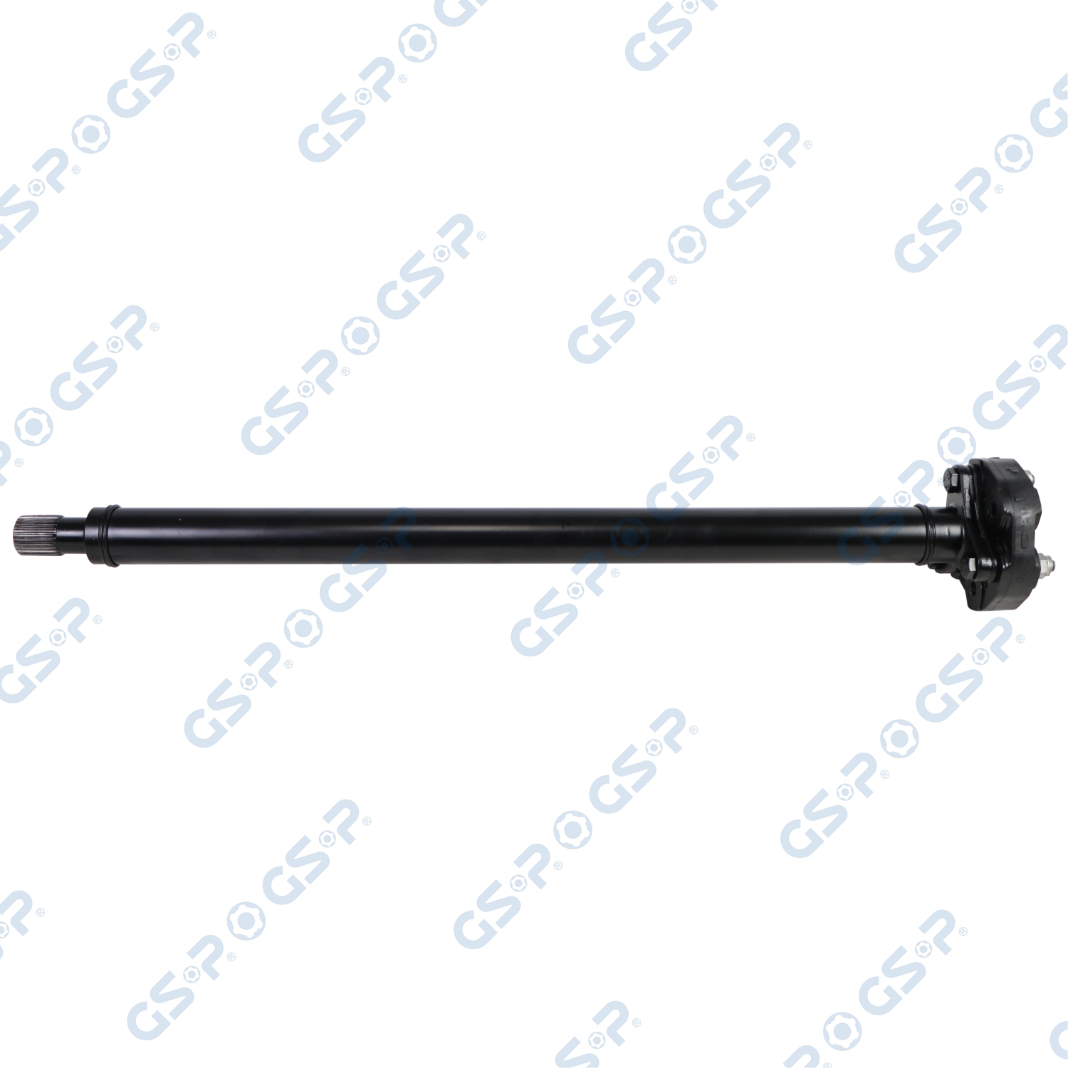 GSP Kardanaksel, drivaksel ps900155 for BMW