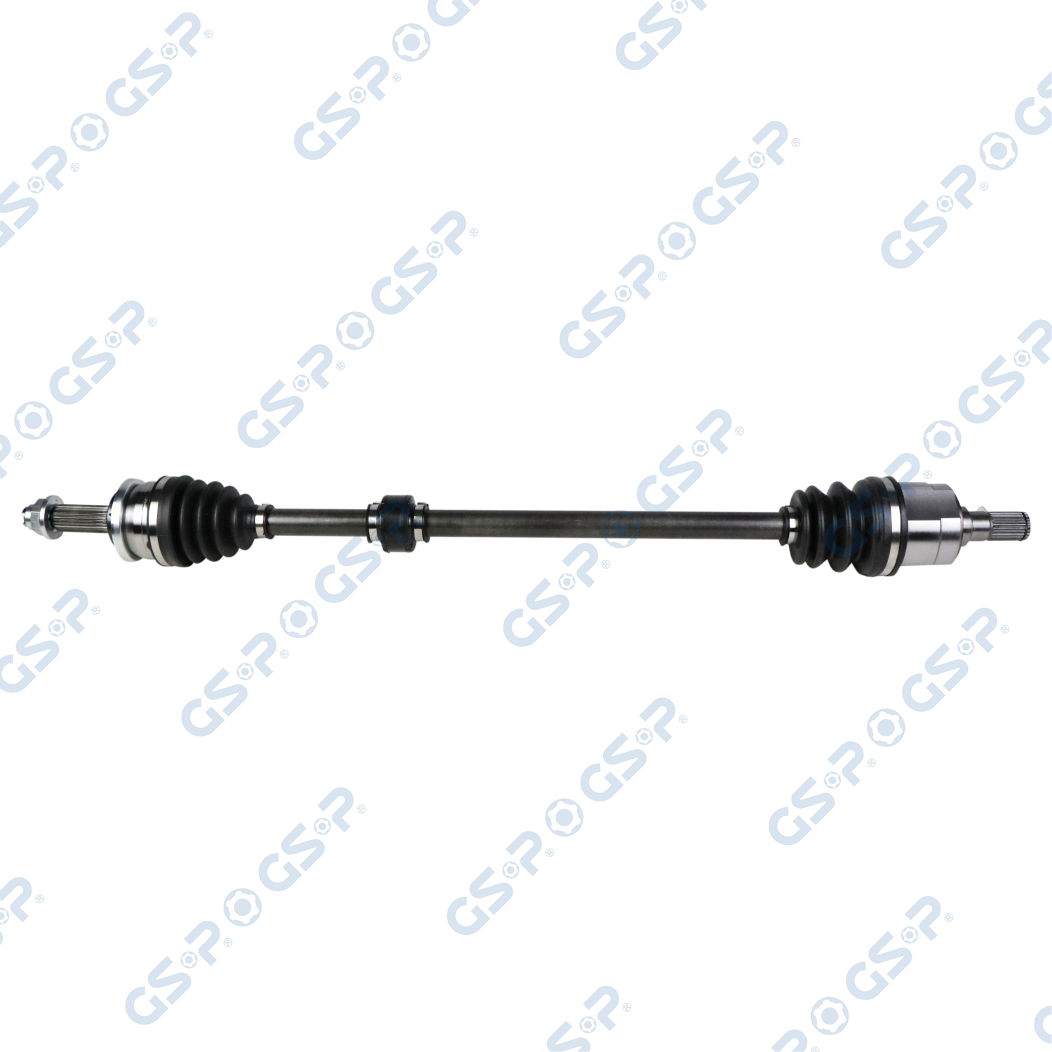GSP Drivaksel 203132 for HYUNDAI