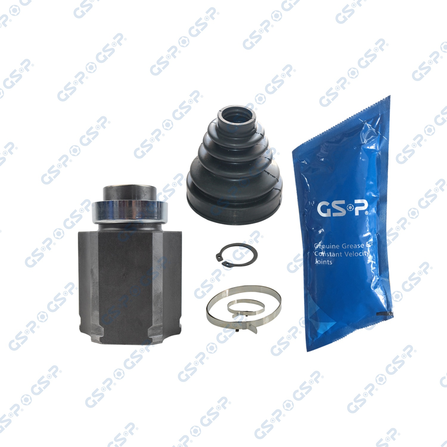 GSP Ledsæt, drivaksel 601453 for VW