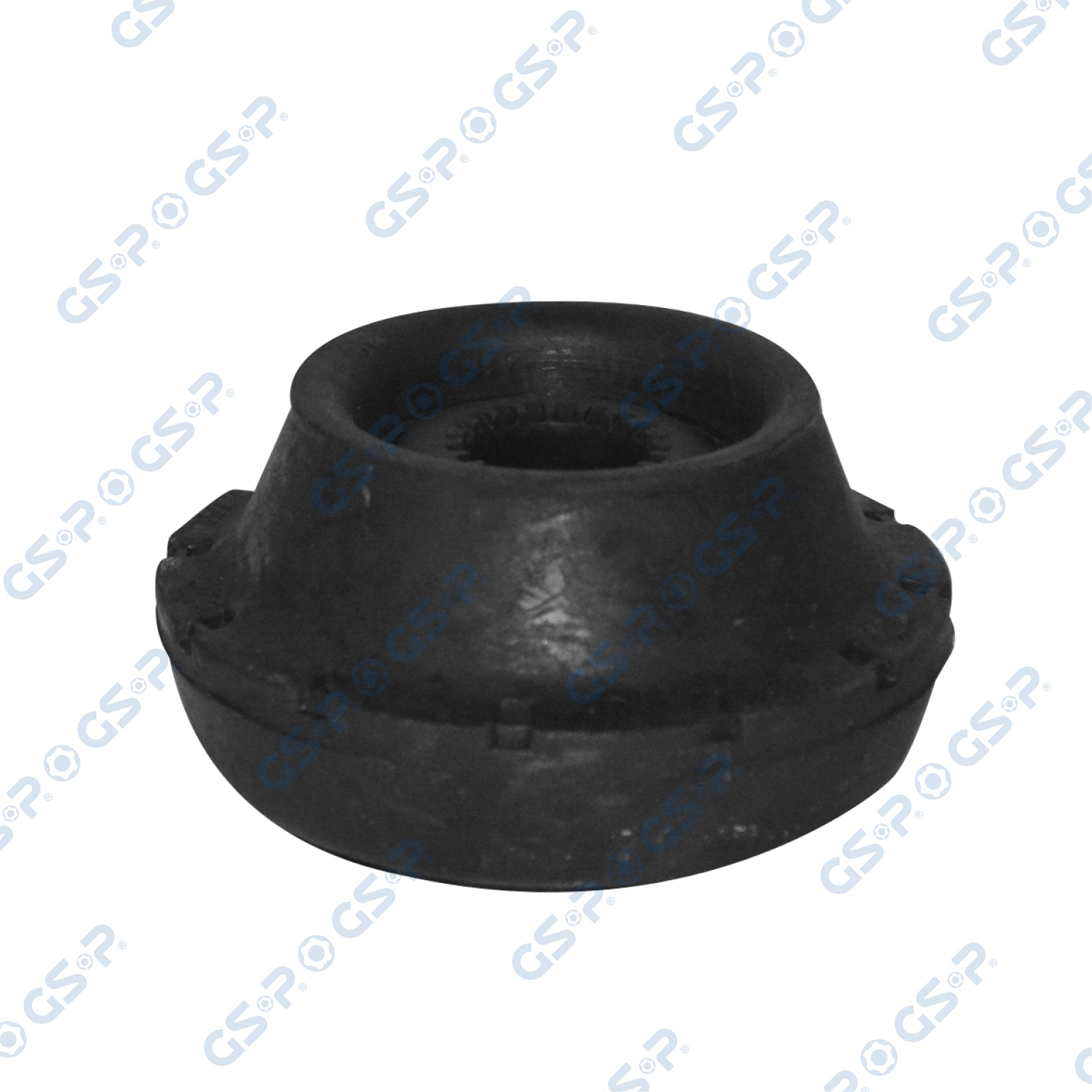 GSP Reperationssæt, fjederben-støtteleje 510214s for FORD CHEVROLET VW SEAT FORD USA SMART