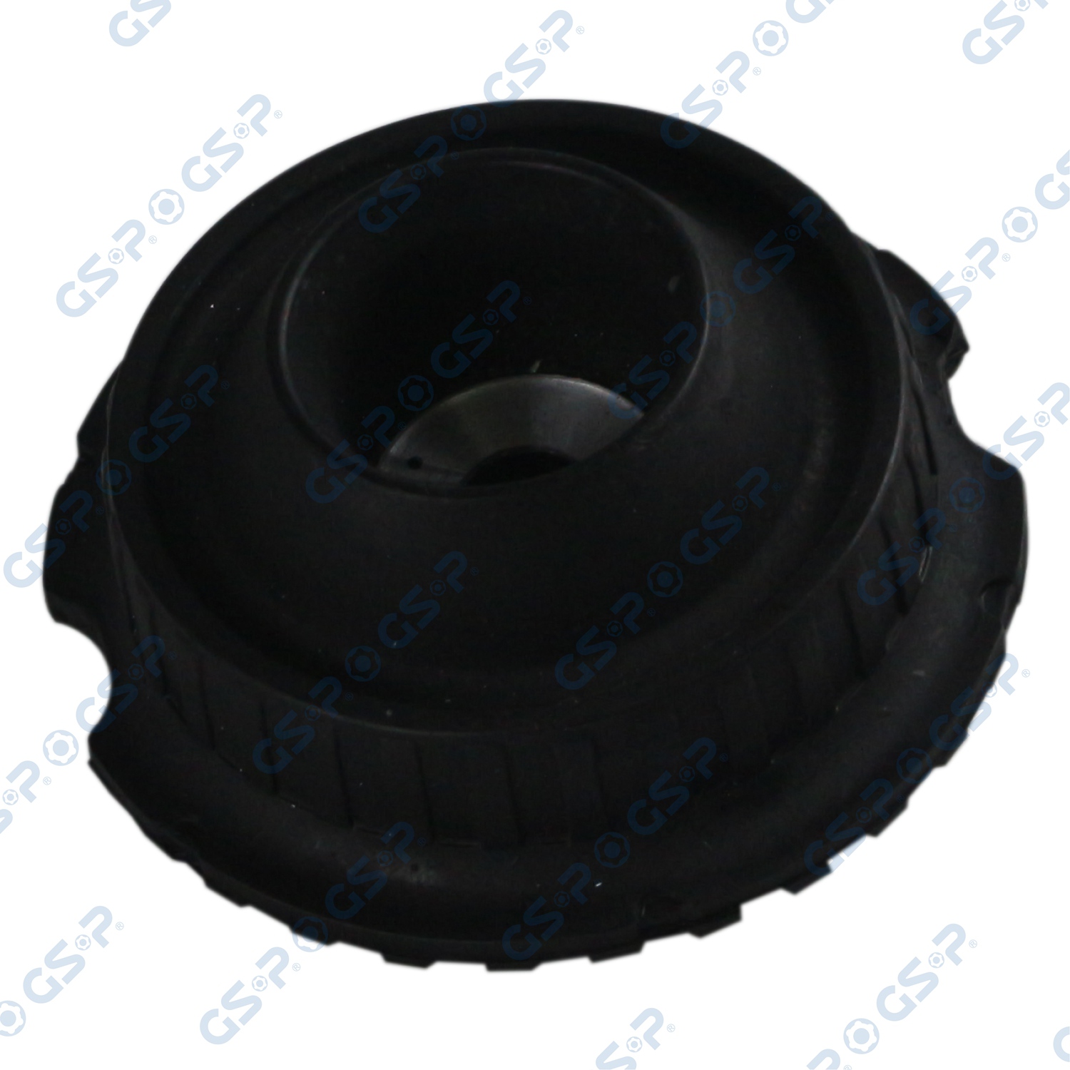 GSP Gummianslag, affjedring 510140 foraksel for AUDI VW