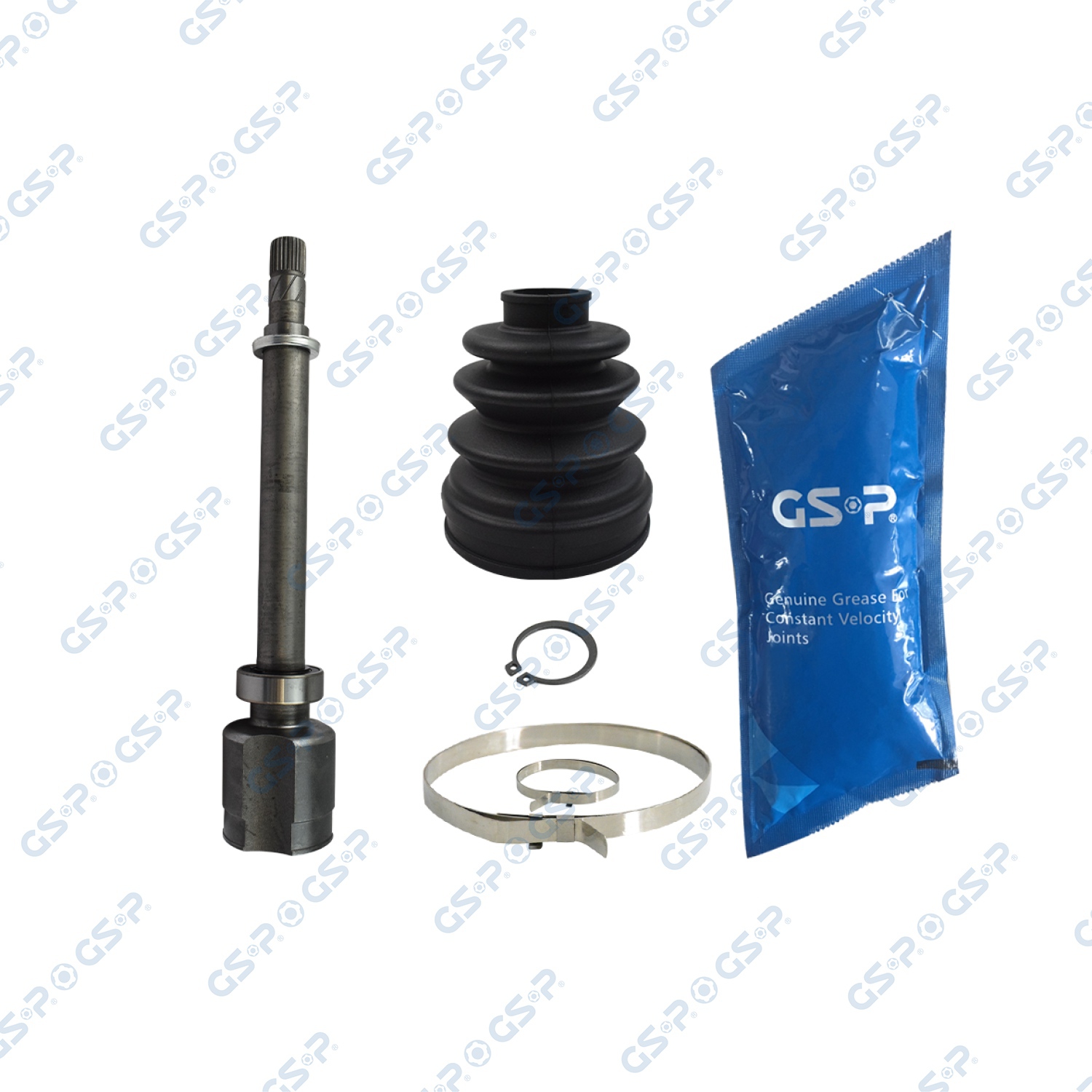 GSP Ledsæt, drivaksel 602231 for DACIA