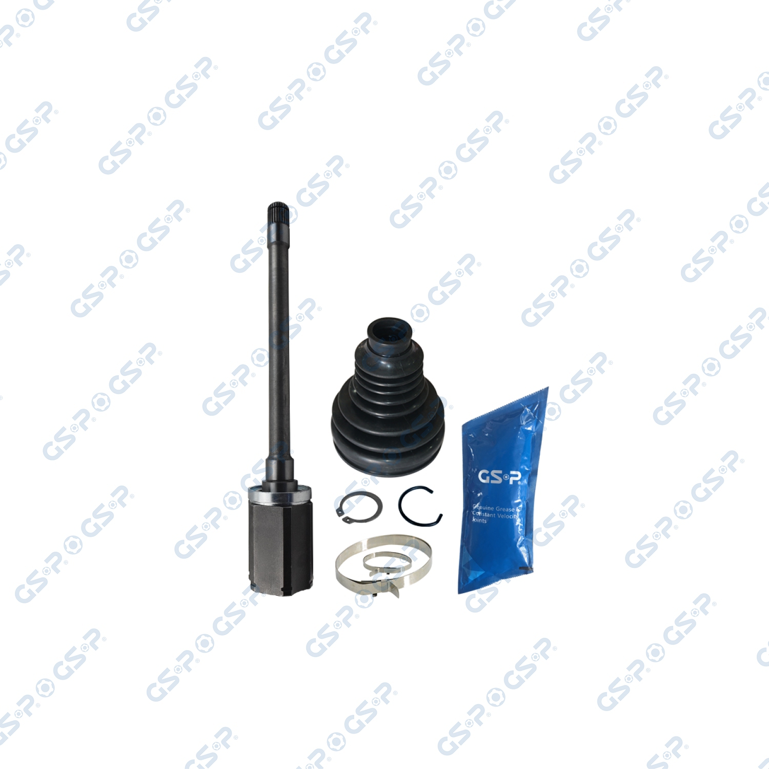 GSP Ledsæt, drivaksel 601457 for BMW