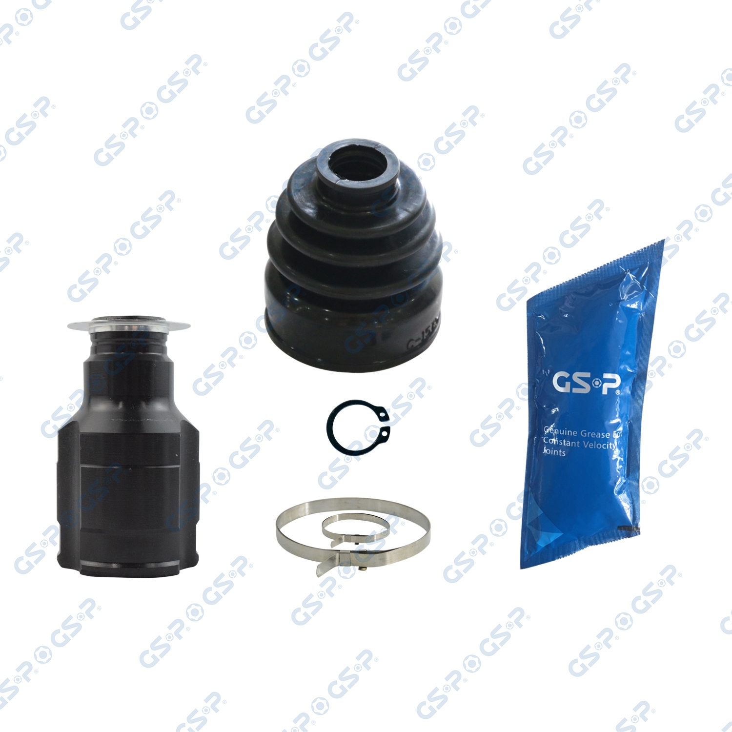 GSP Ledsæt, drivaksel 602253 for CITROËN