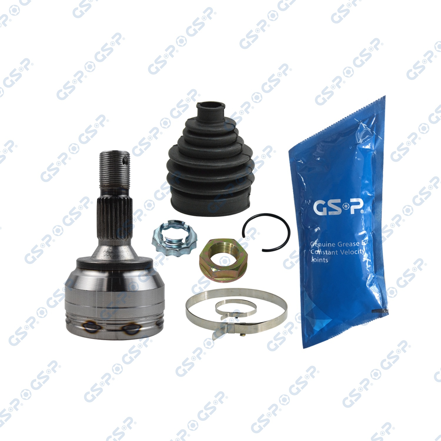 GSP Ledsæt, drivaksel 802399 for CITROËN