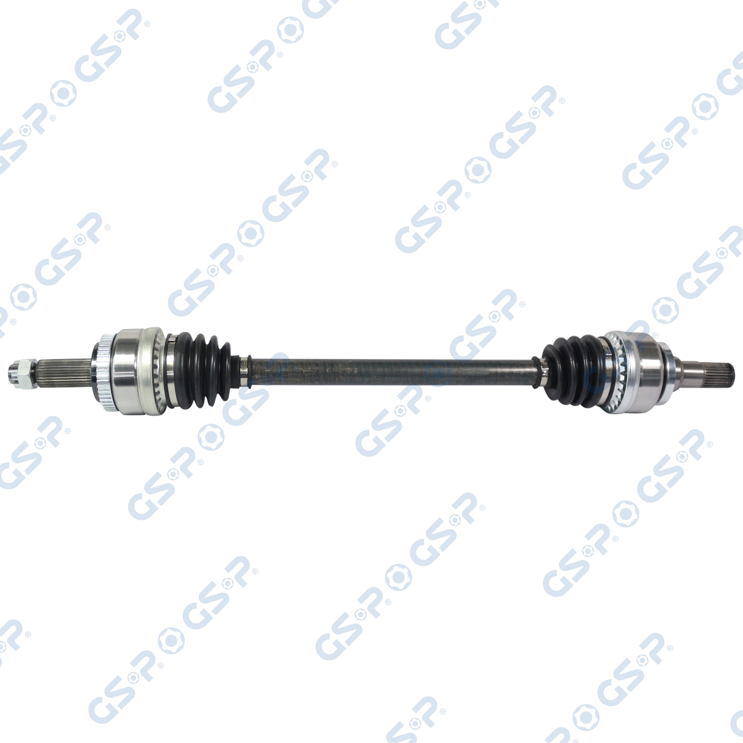 GSP Drivaksel 203479 Bagaksel venstre for HYUNDAI