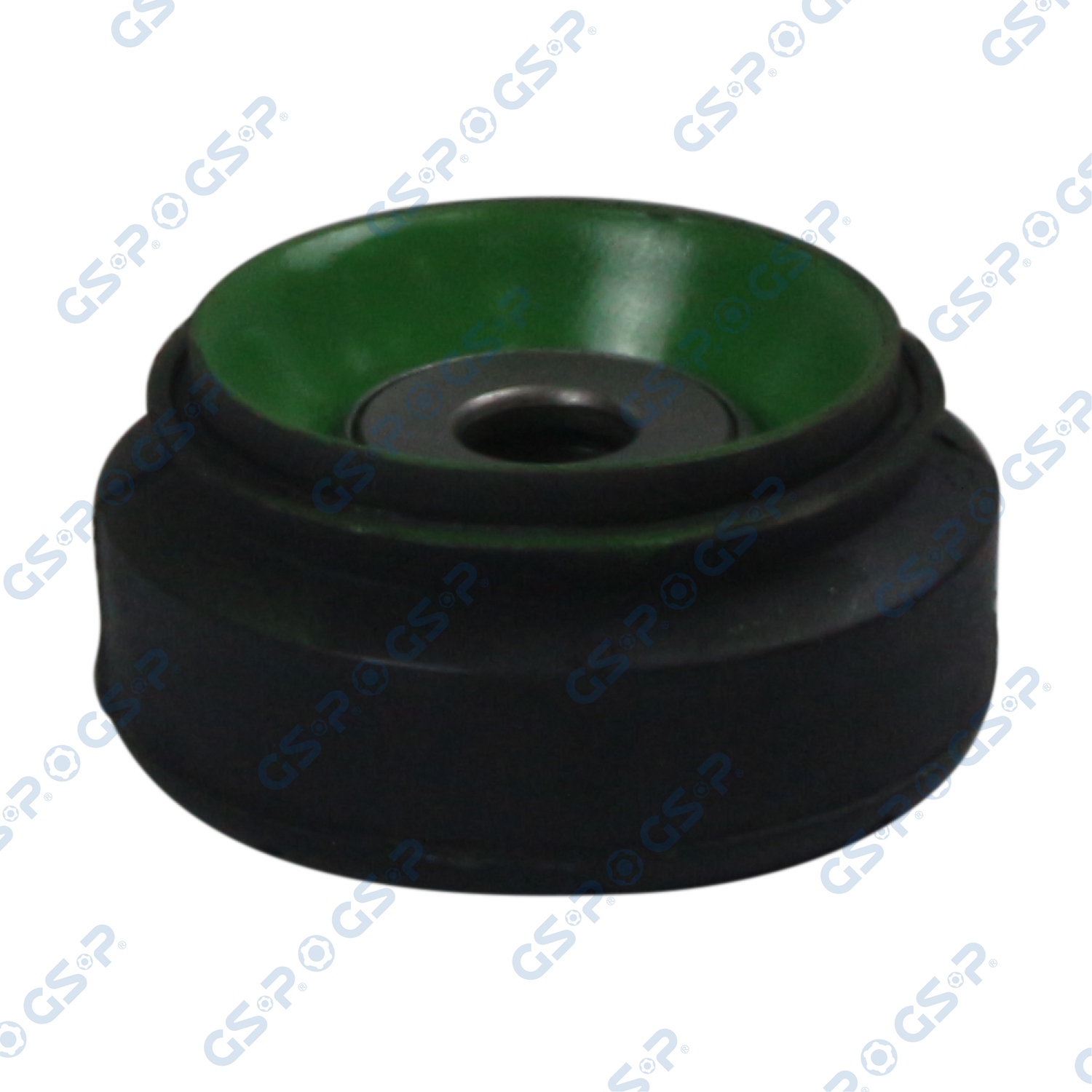 GSP Fjederbensstøtteleje 510186 for AUDI VW