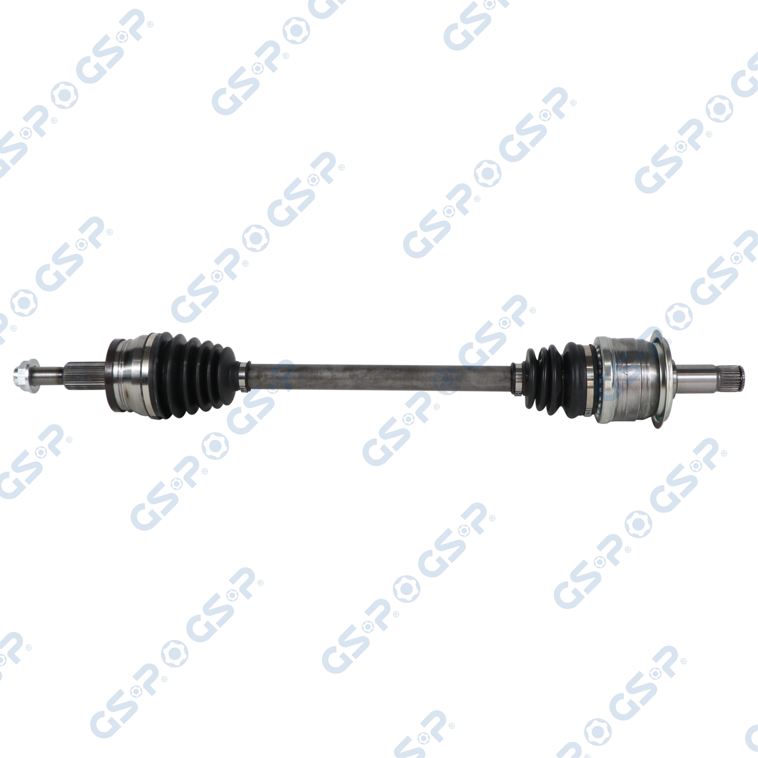 GSP Drivaksel 203512 for CHRYSLER