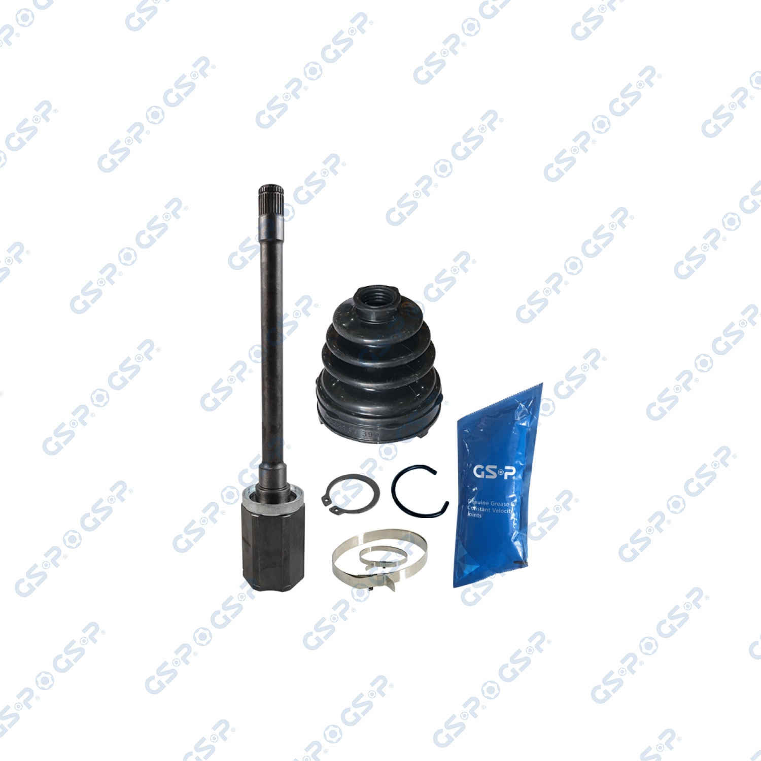 GSP Ledsæt, drivaksel 601597 for BMW