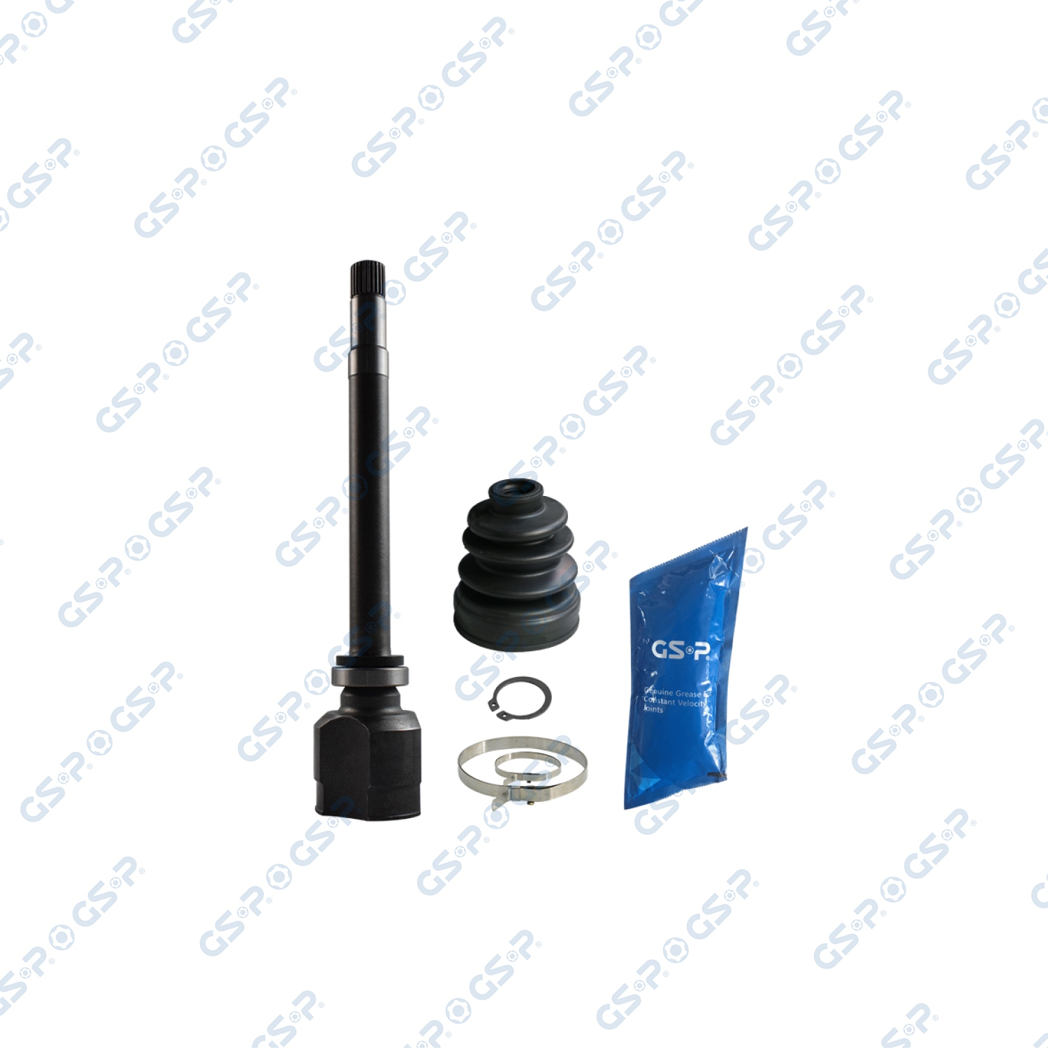 GSP Ledsæt, drivaksel 602323 for PEUGEOT