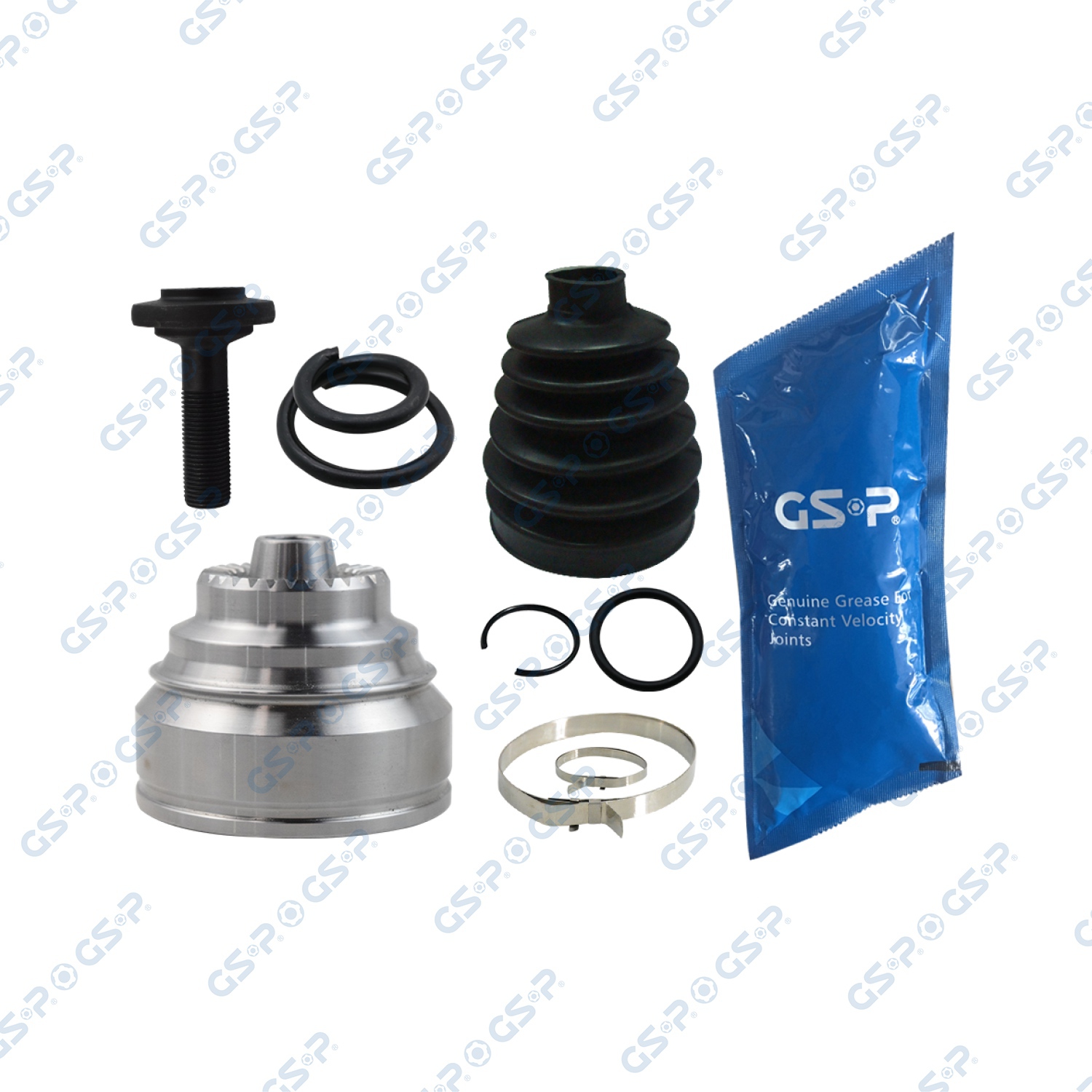 GSP Ledsæt, drivaksel 801684 for BMW MINI