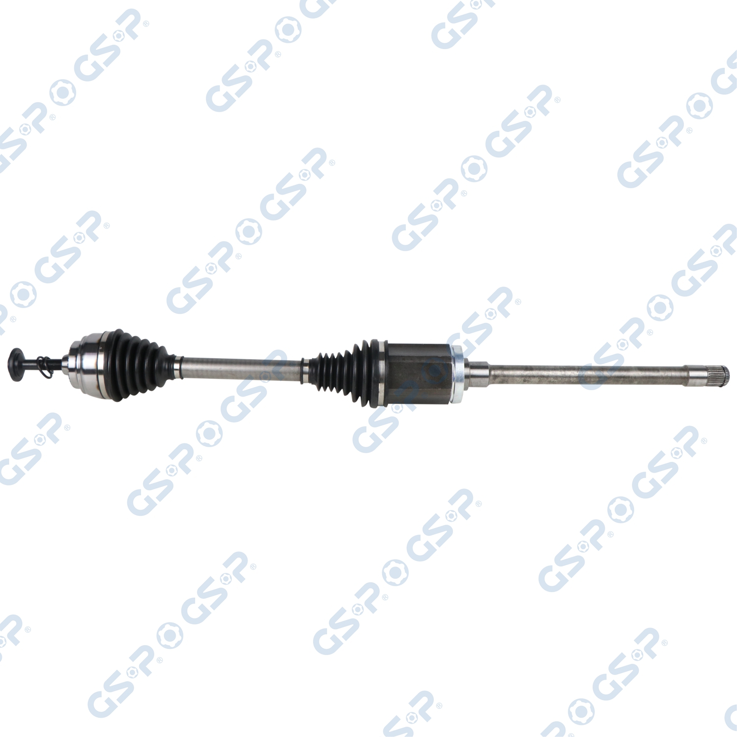 GSP Drivaksel 201681 for BMW
