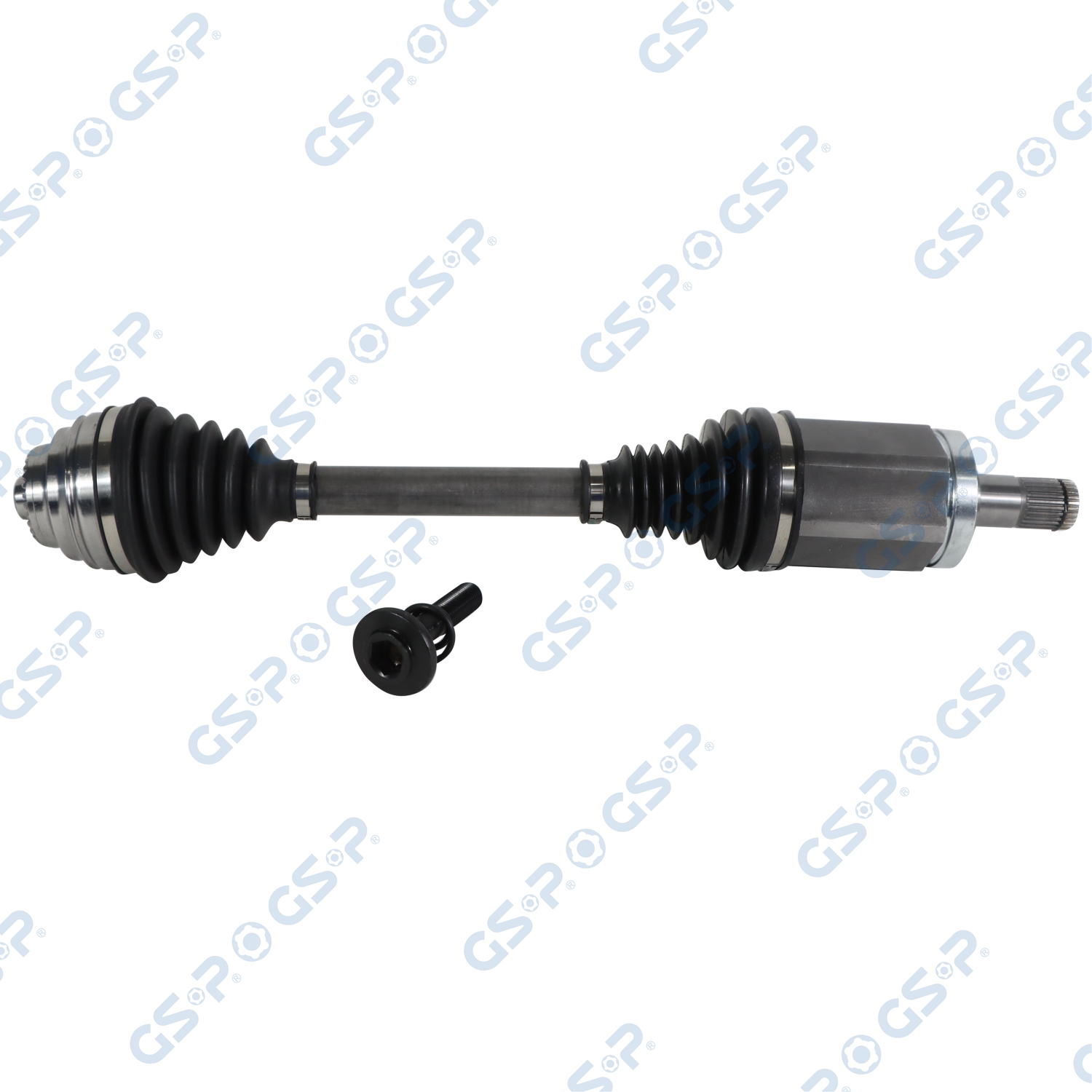 GSP Drivaksel 202052 for BMW