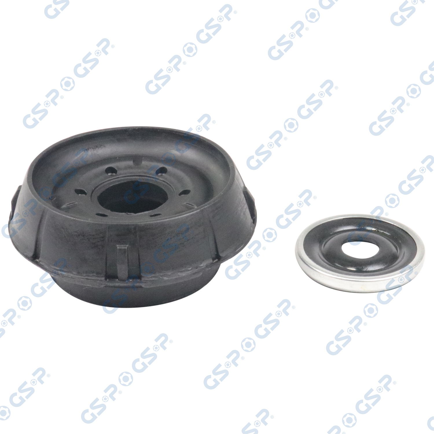GSP Reperationssæt, fjederben-støtteleje 510763s for NISSAN RENAULT