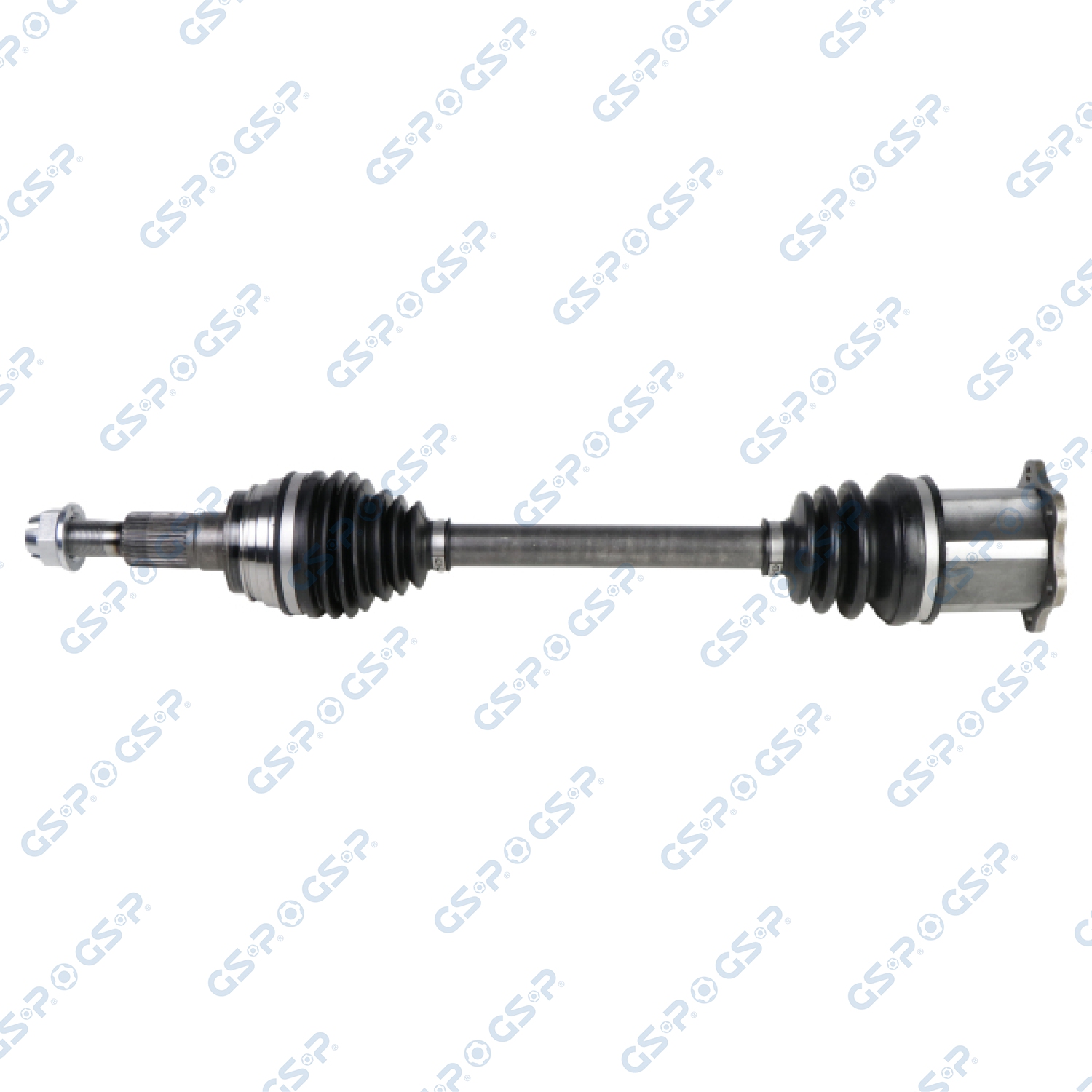 GSP Drivaksel 203611 for PORSCHE