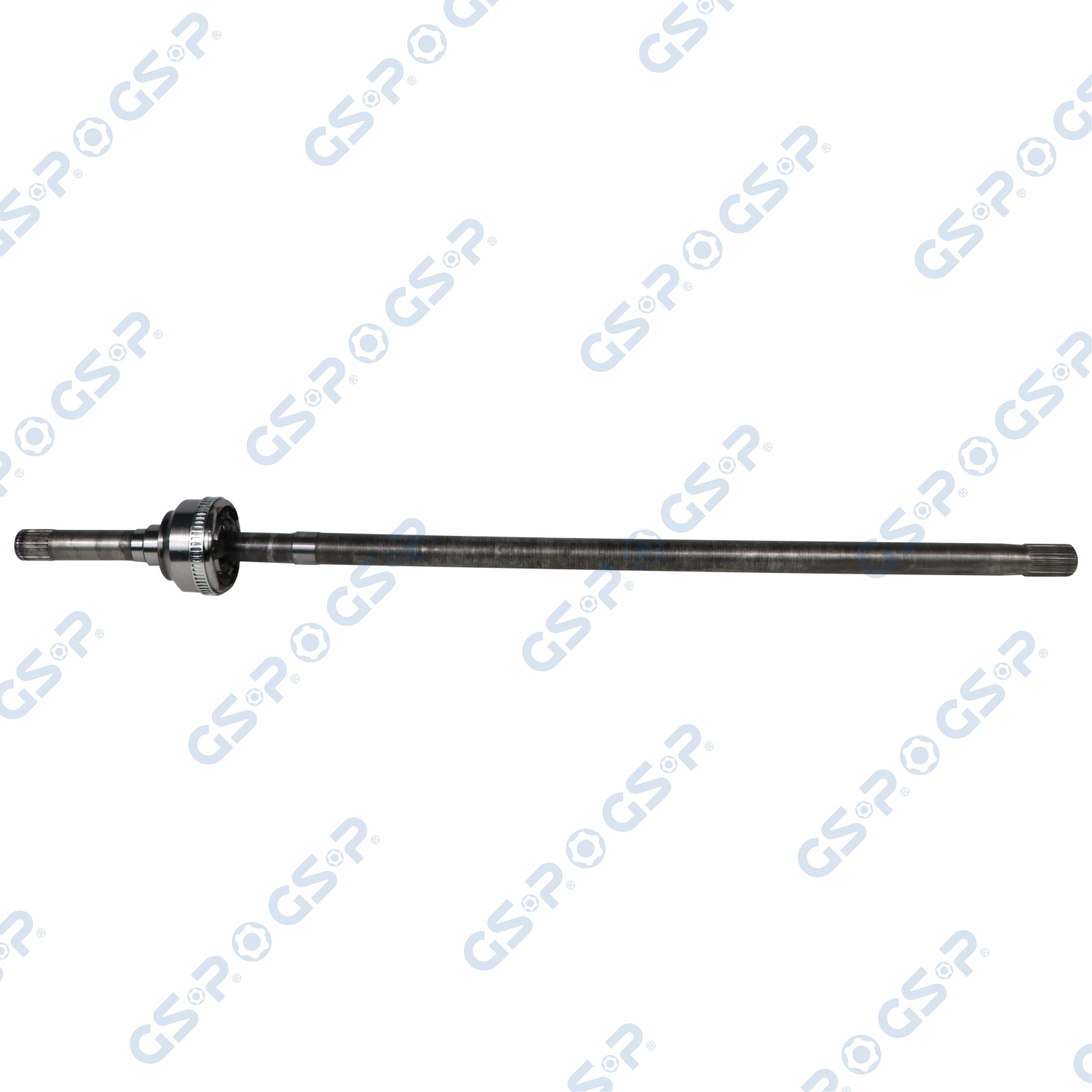 GSP Drivaksel 203633 for LAND ROVER