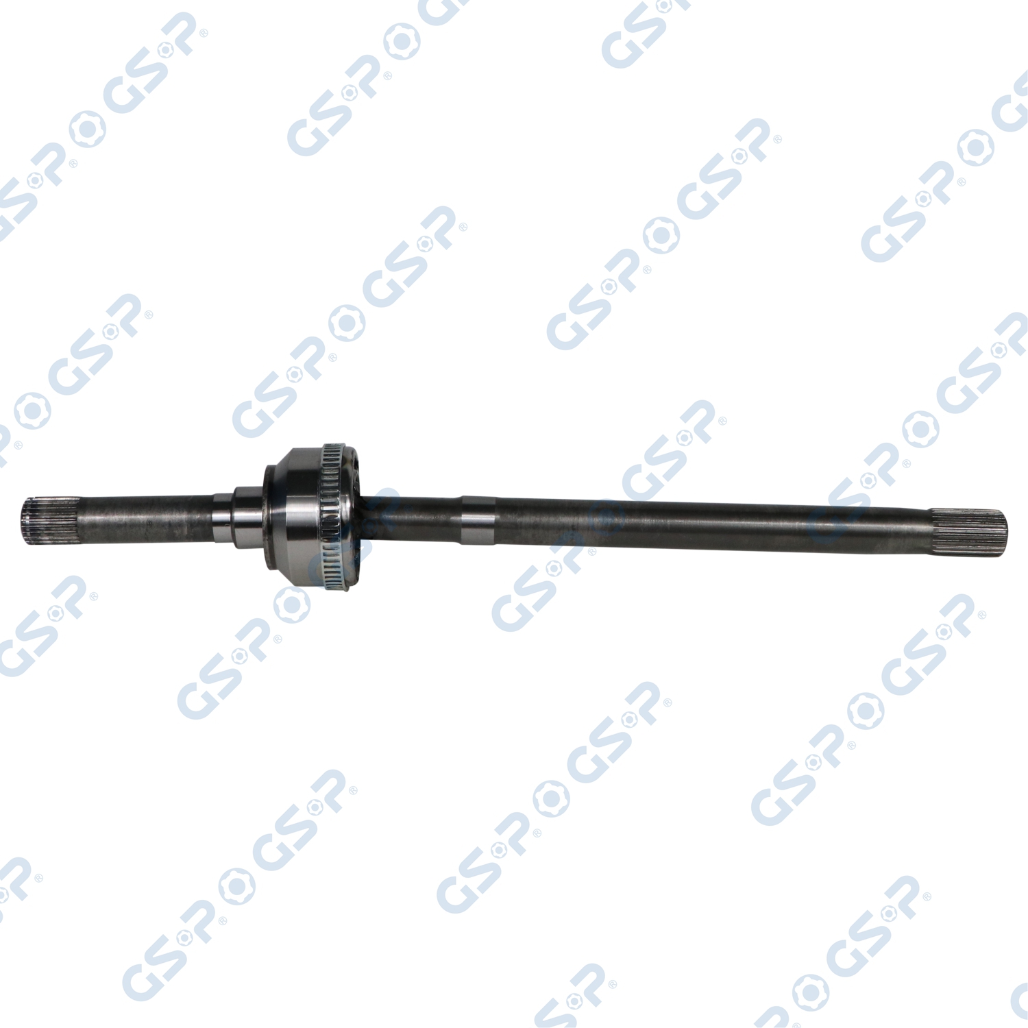 GSP Drivaksel 203650 for LAND ROVER