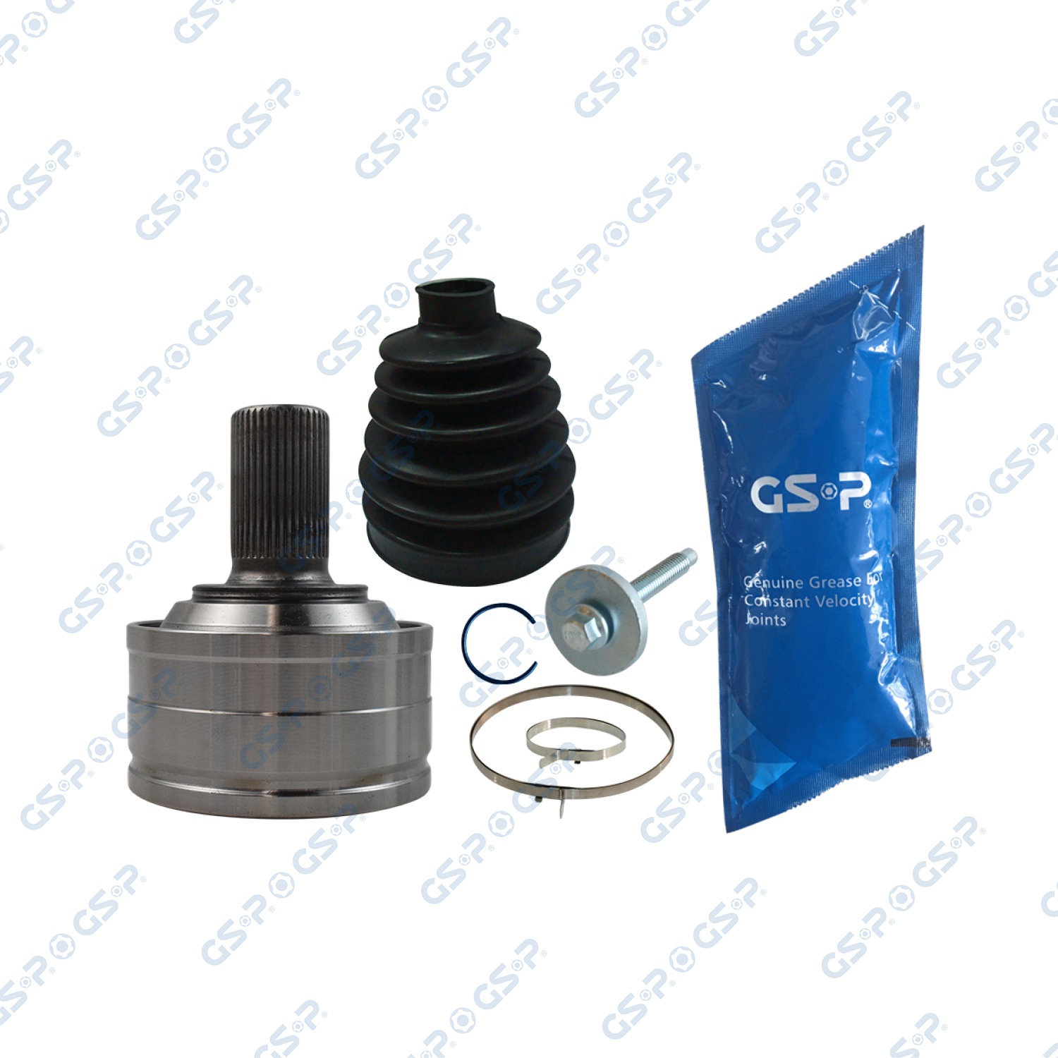 GSP Ledsæt, drivaksel 802347 for POLESTAR VOLVO