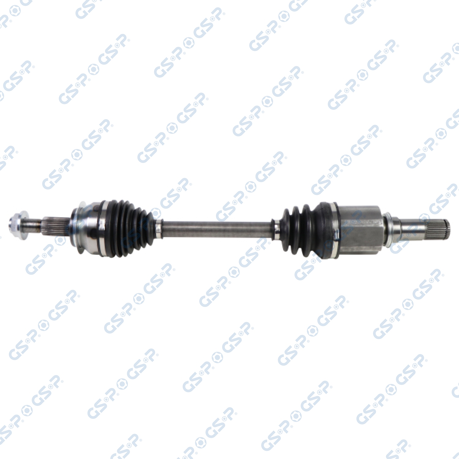 GSP Drivaksel 203197 for MAZDA