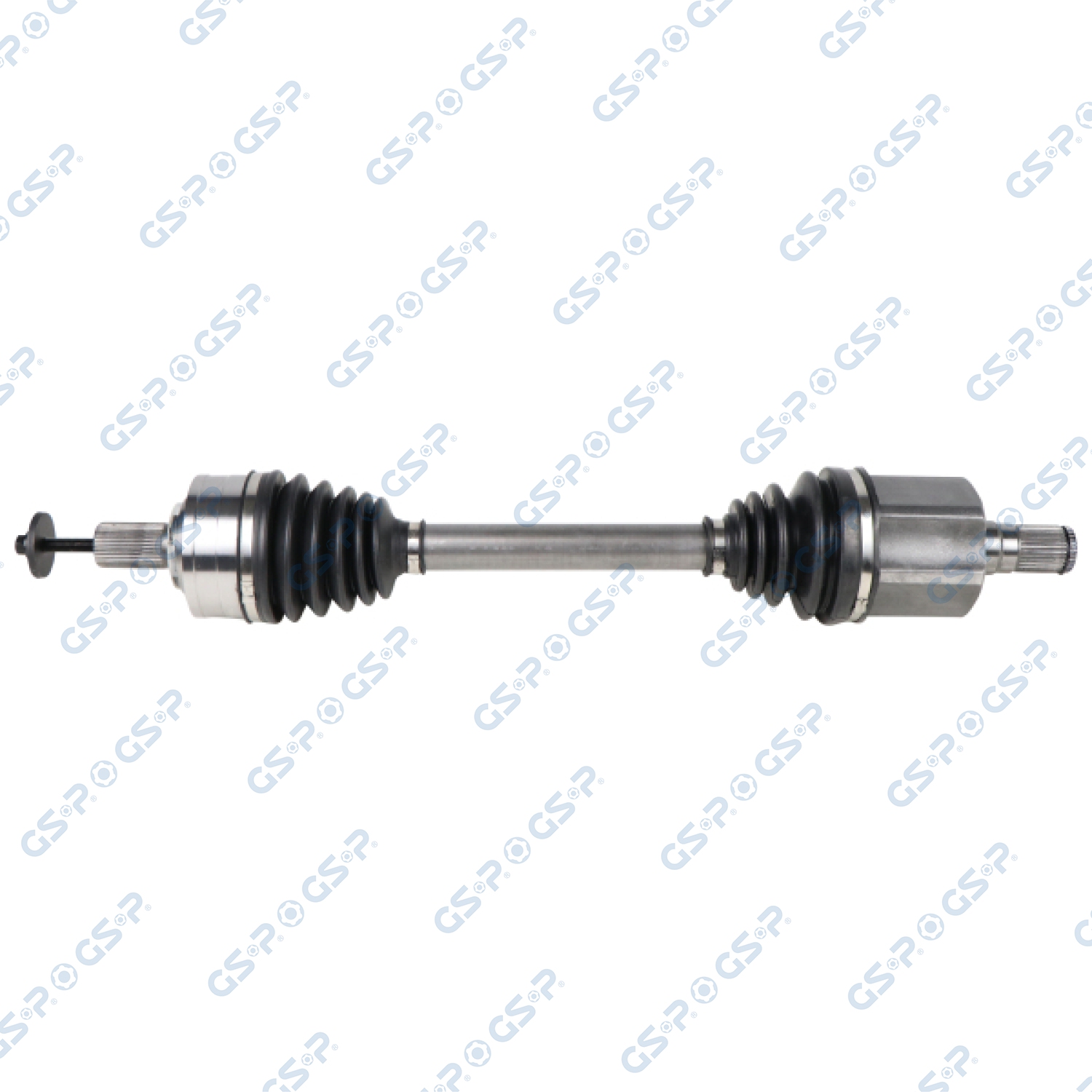 GSP Drivaksel 203208 for VOLVO