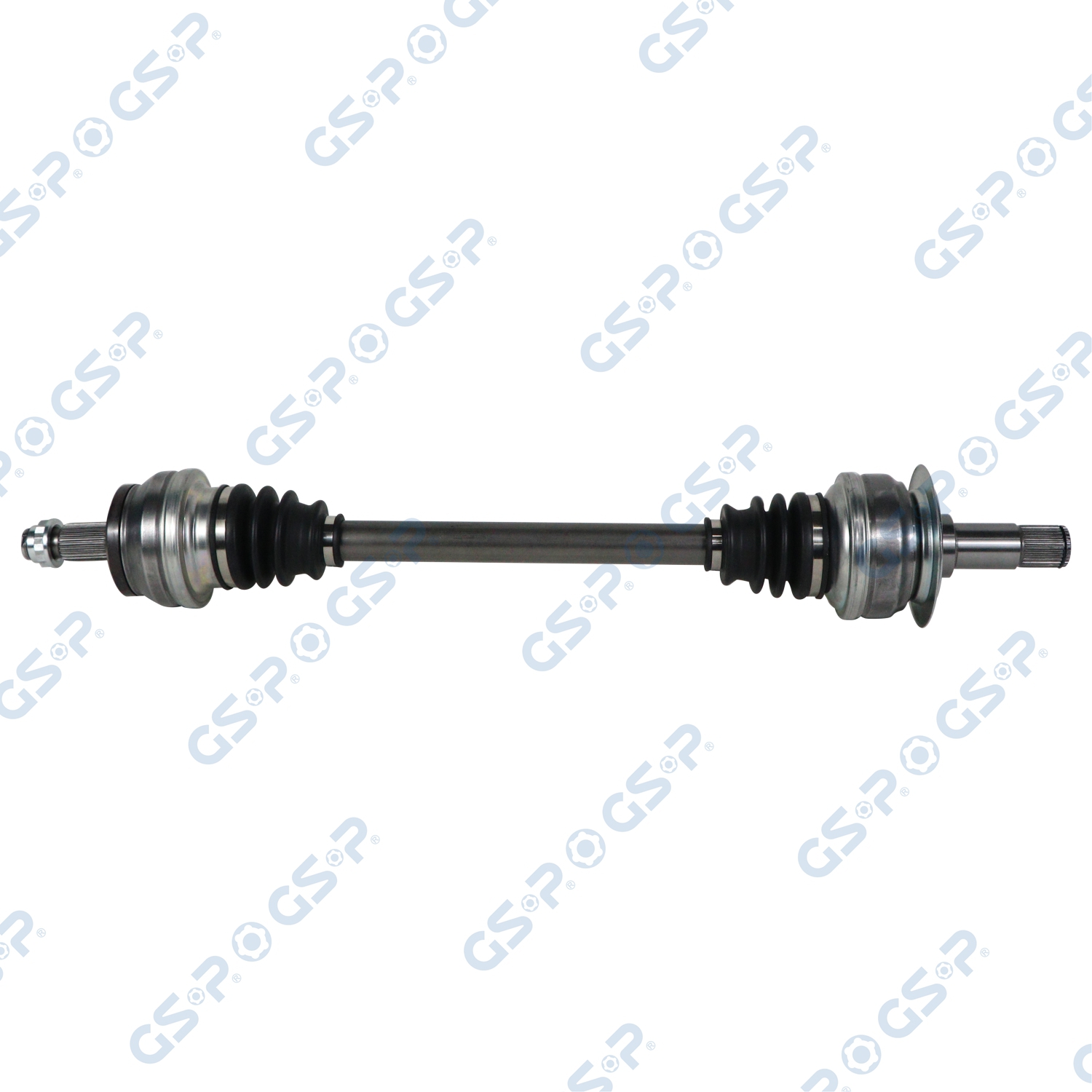 GSP Drivaksel 203793 for MERCEDES-BENZ
