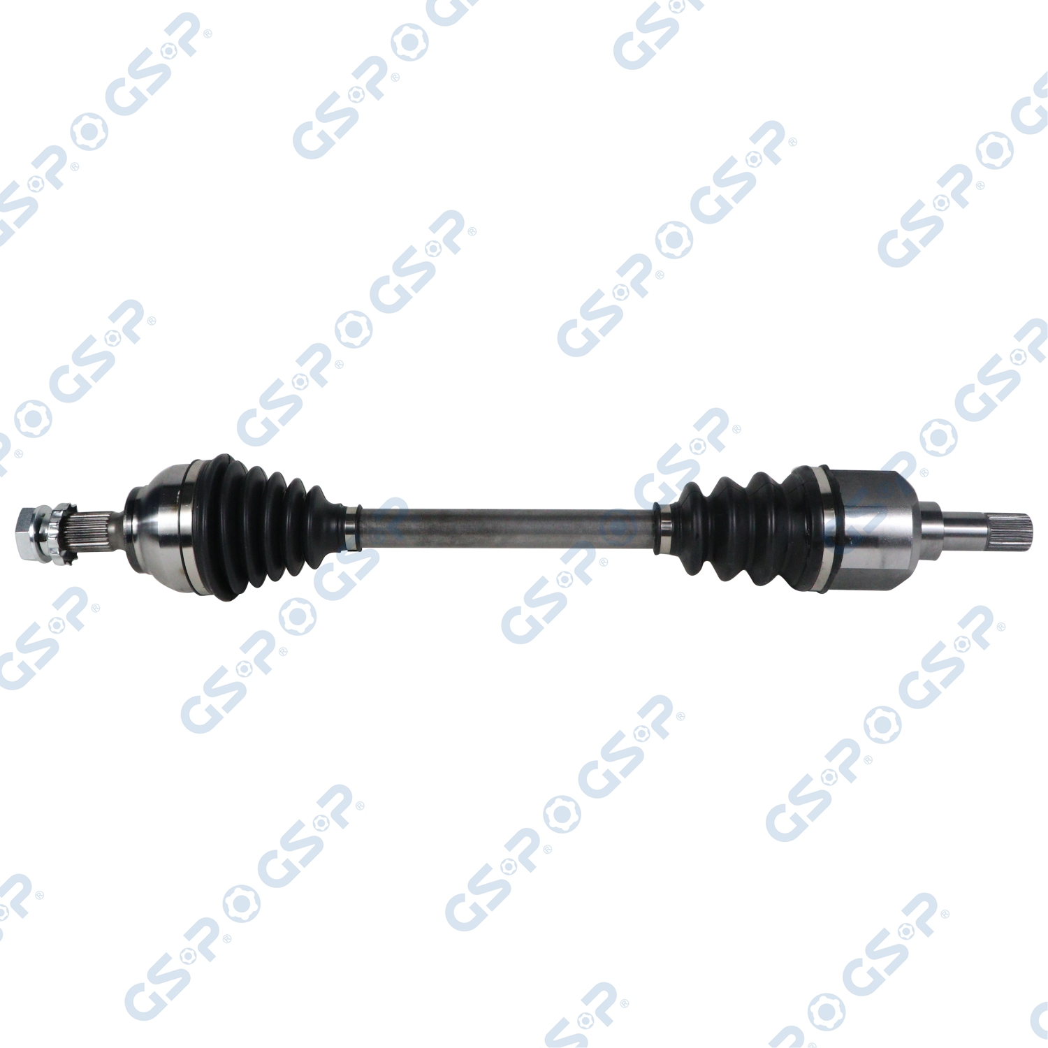 GSP Drivaksel 203645 for PEUGEOT