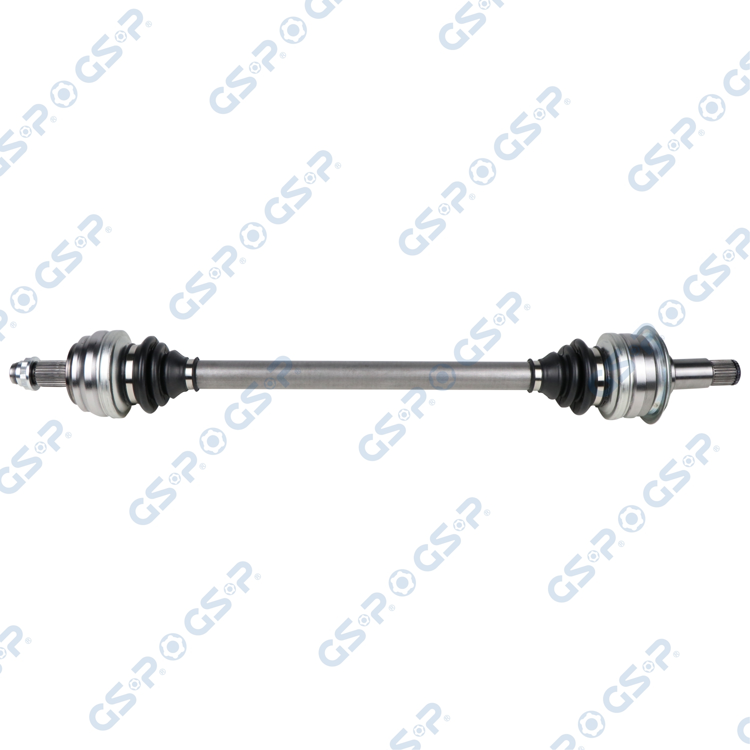 GSP Drivaksel 203794 for MERCEDES-BENZ
