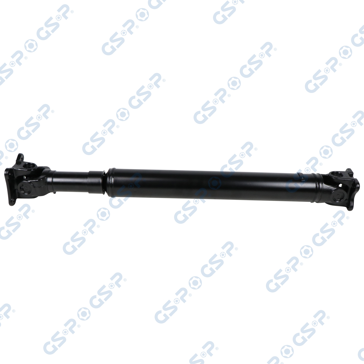 GSP Kardanaksel, drivaksel ps900582 for MITSUBISHI