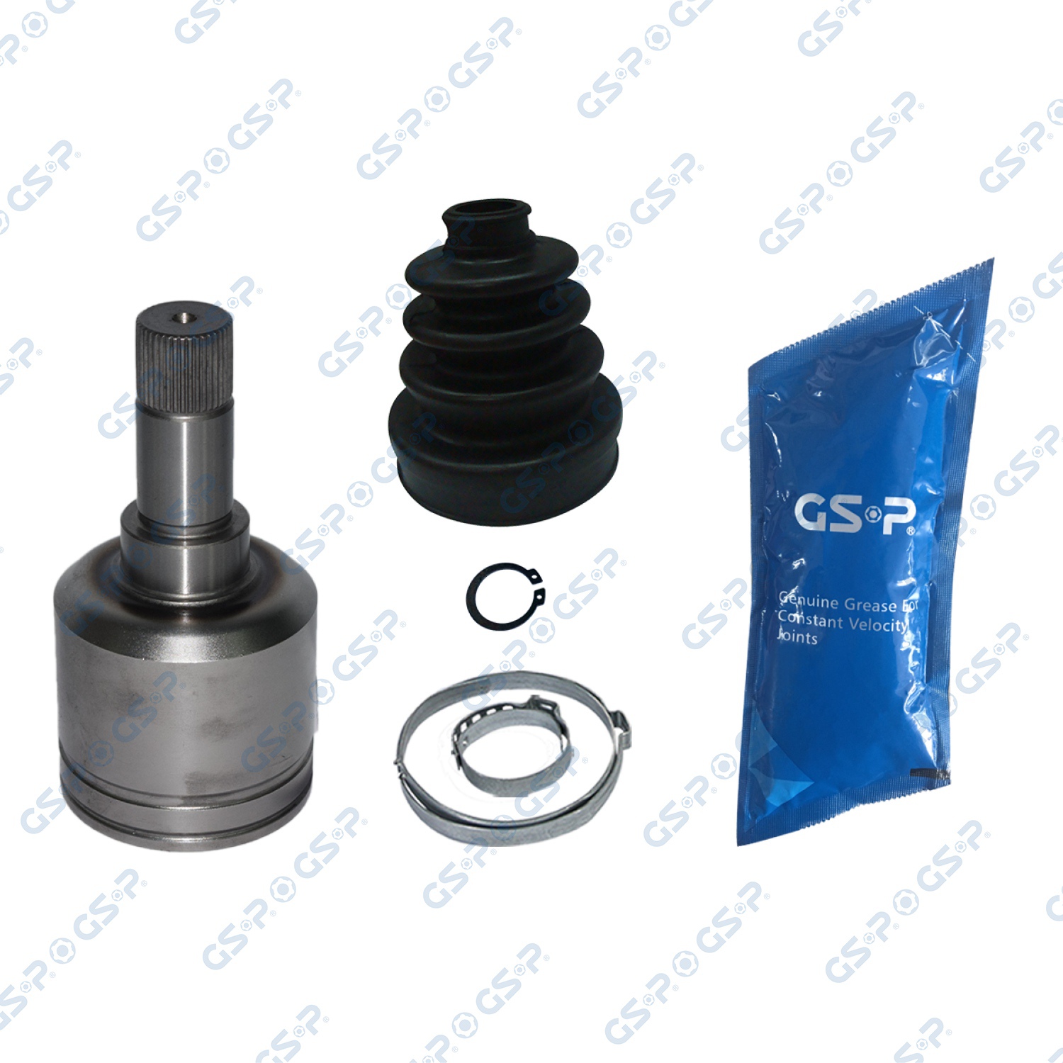 GSP Ledsæt, drivaksel 610013 for CITROËN