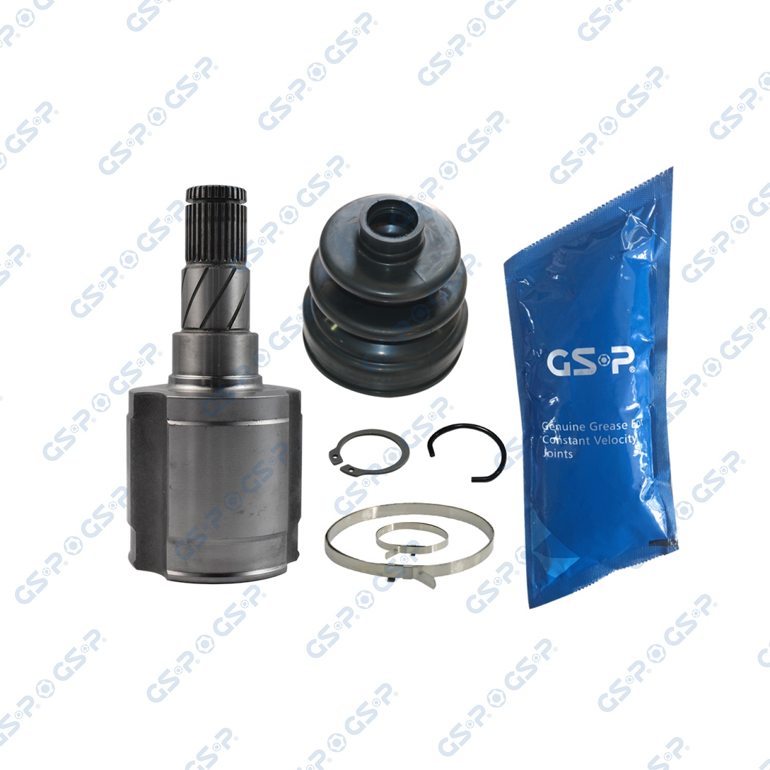 GSP Ledsæt, drivaksel 601465 for TESLA