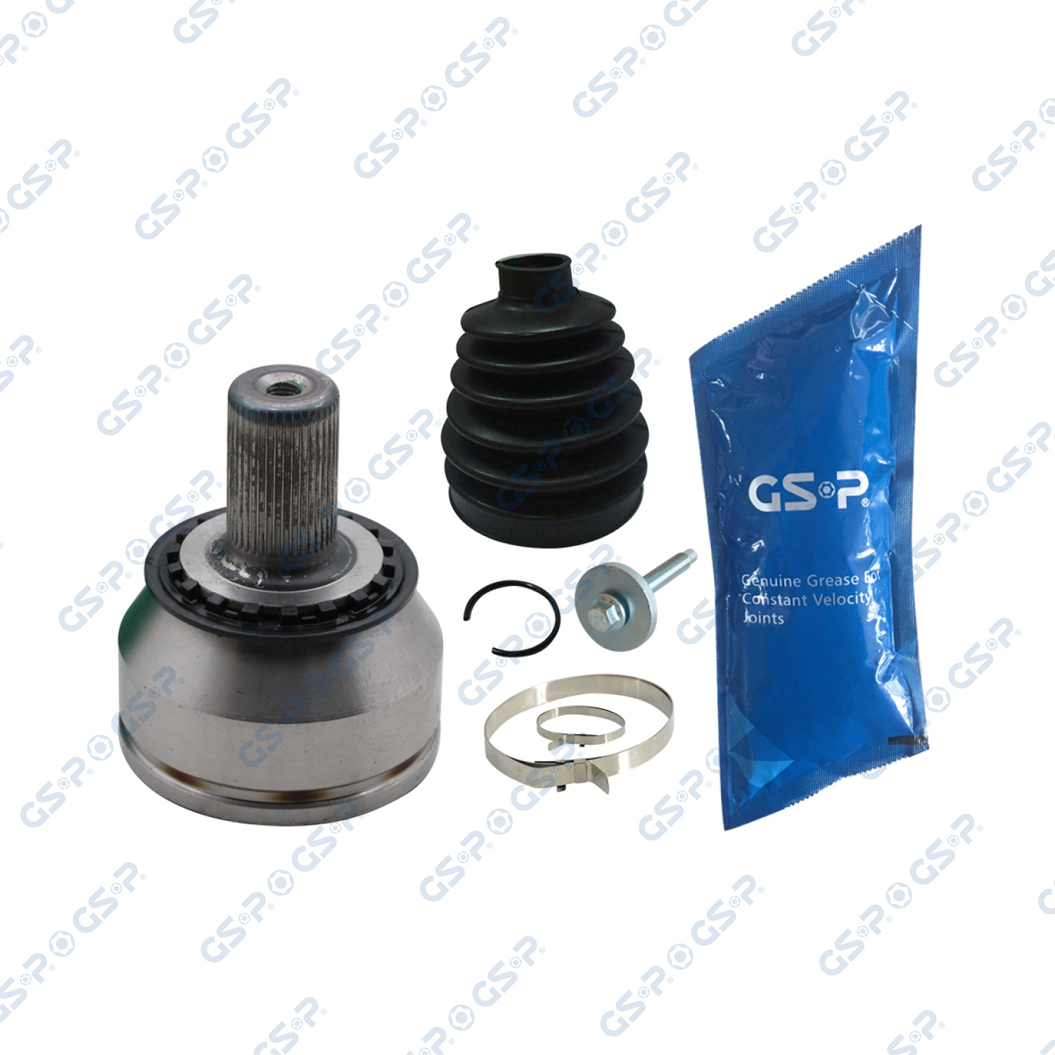 GSP Ledsæt, drivaksel 862053 for VOLVO