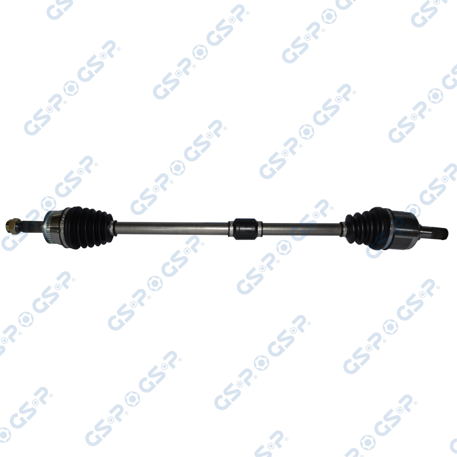GSP Drivaksel 299056 for HYUNDAI