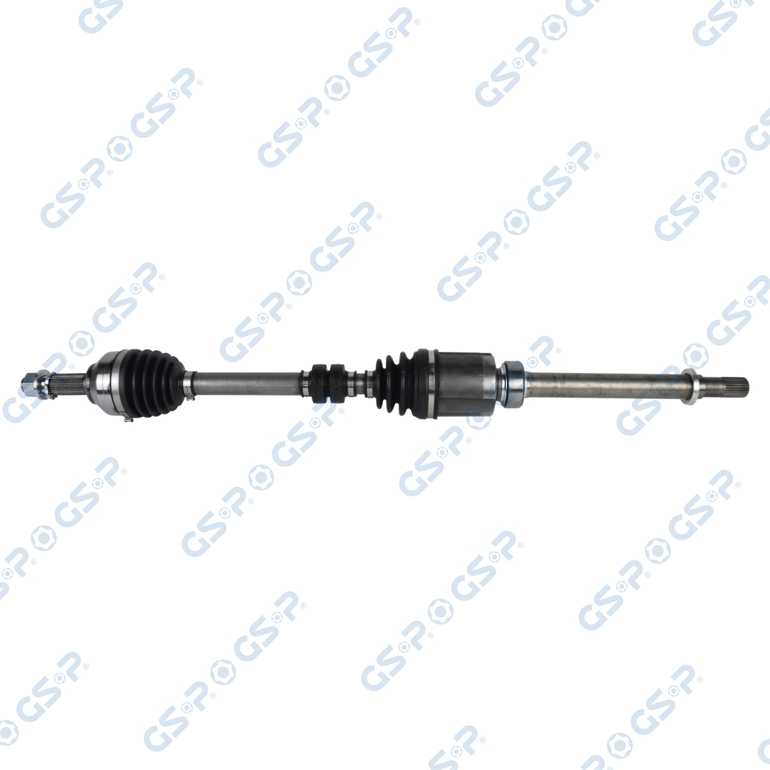 GSP Drivaksel 241478 for NISSAN RENAULT