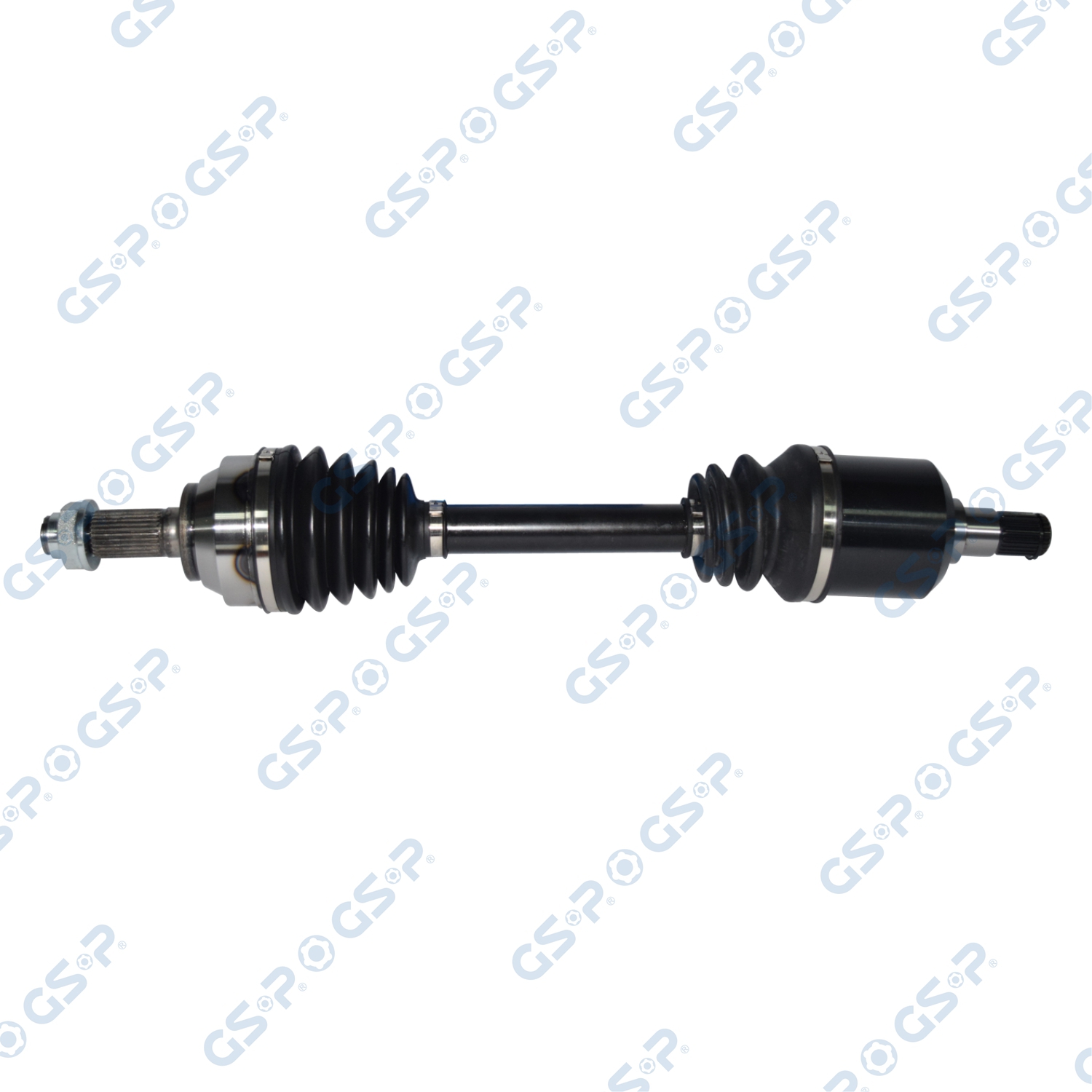 GSP Drivaksel 299134 for LAND ROVER