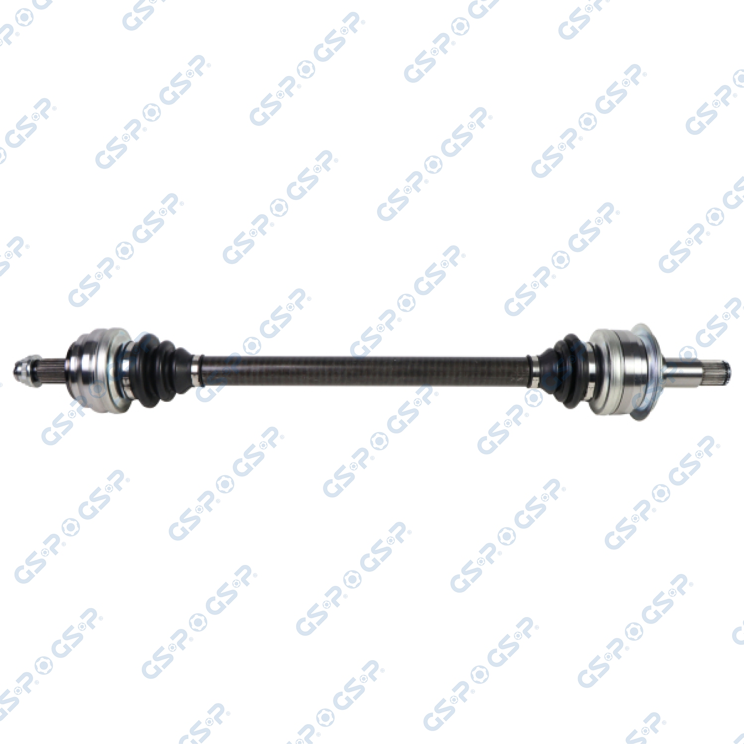 GSP Drivaksel 235106 for MERCEDES-BENZ