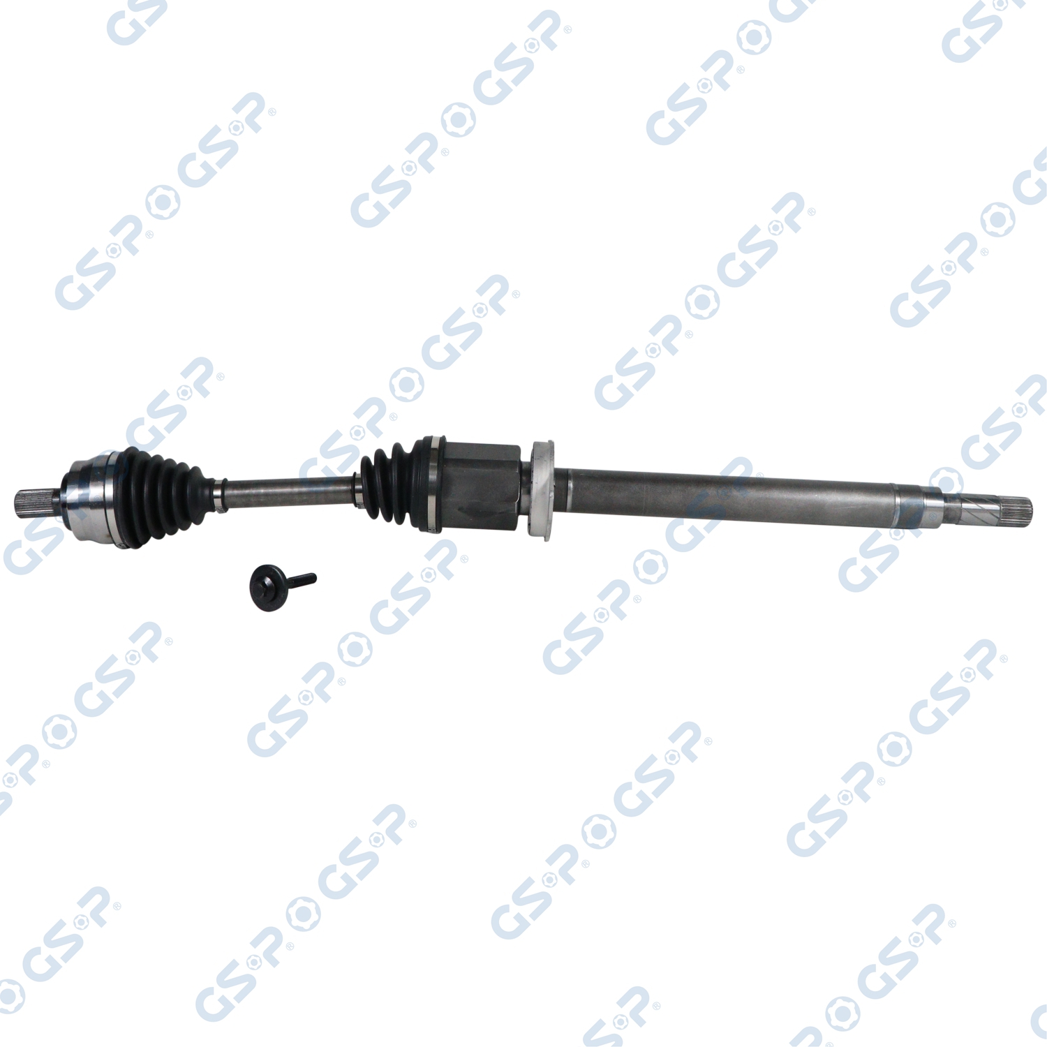 GSP Drivaksel 262135 for VOLVO