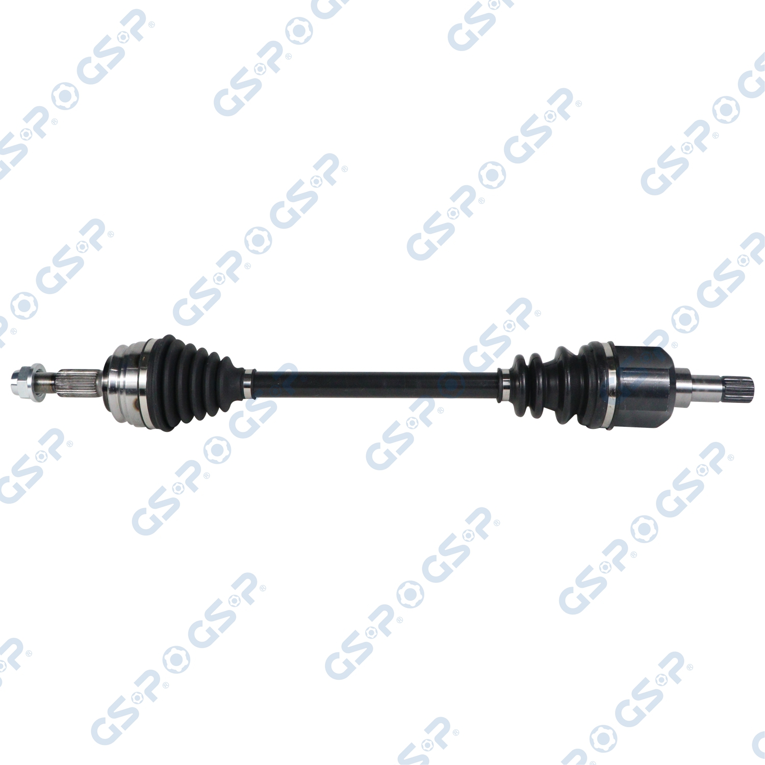 GSP Drivaksel 203067 for CITROËN