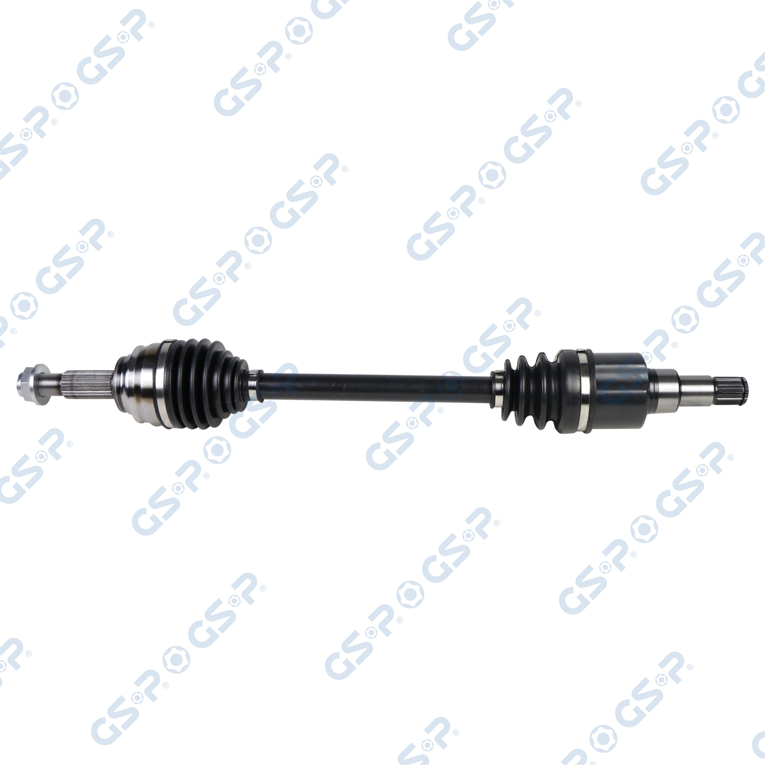 GSP Drivaksel 202977 for FORD