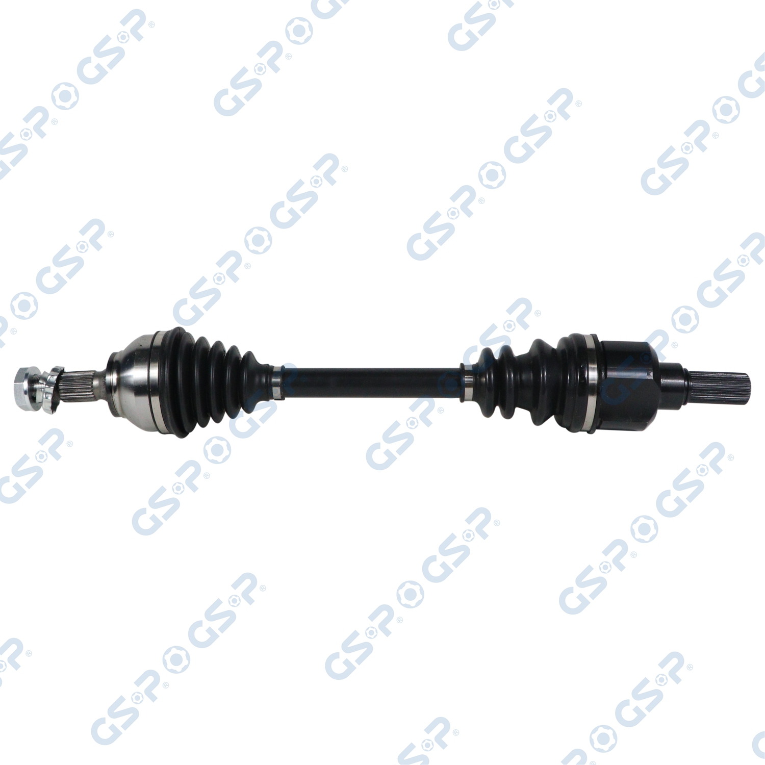 GSP Drivaksel 203216 for CITROËN