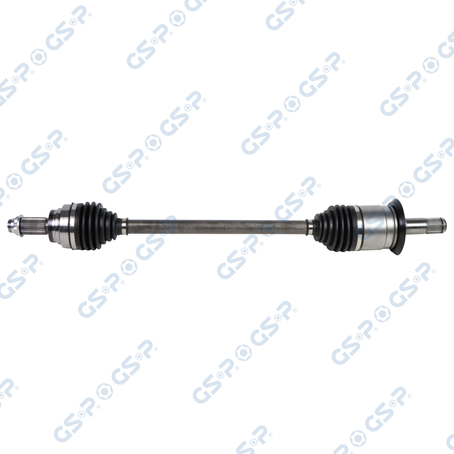 GSP Drivaksel 203157 for BMW