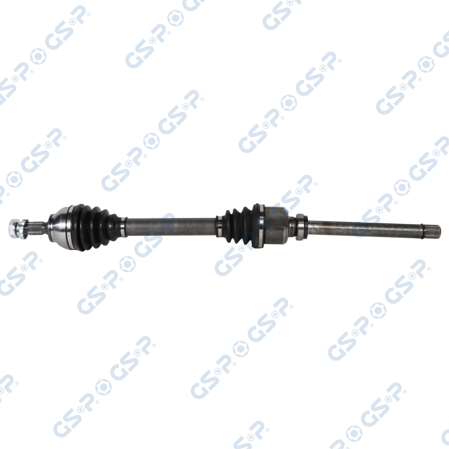 GSP Drivaksel 203217 for PEUGEOT CITROËN