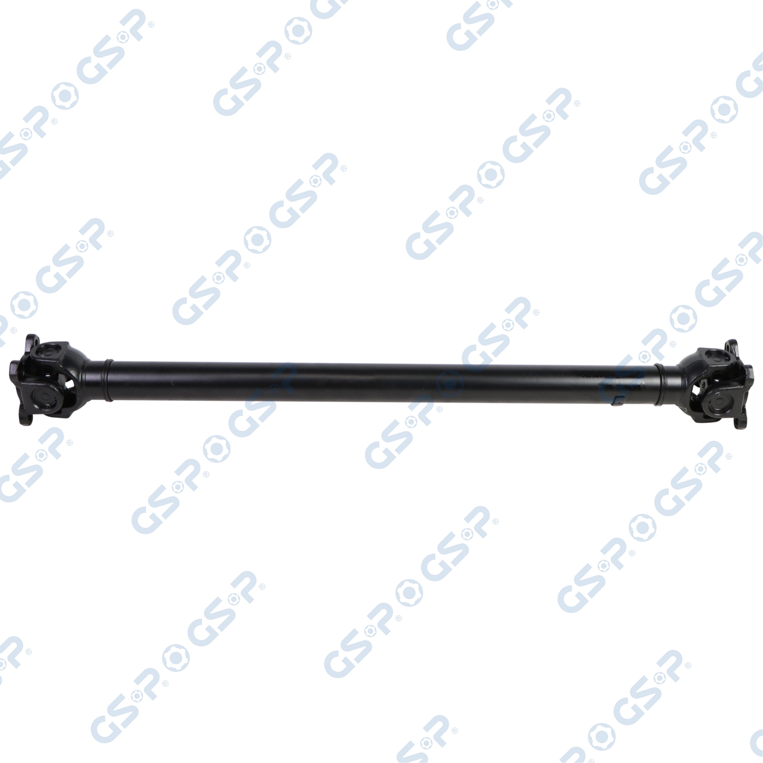 GSP Kardanaksel, drivaksel ps900124 for BMW